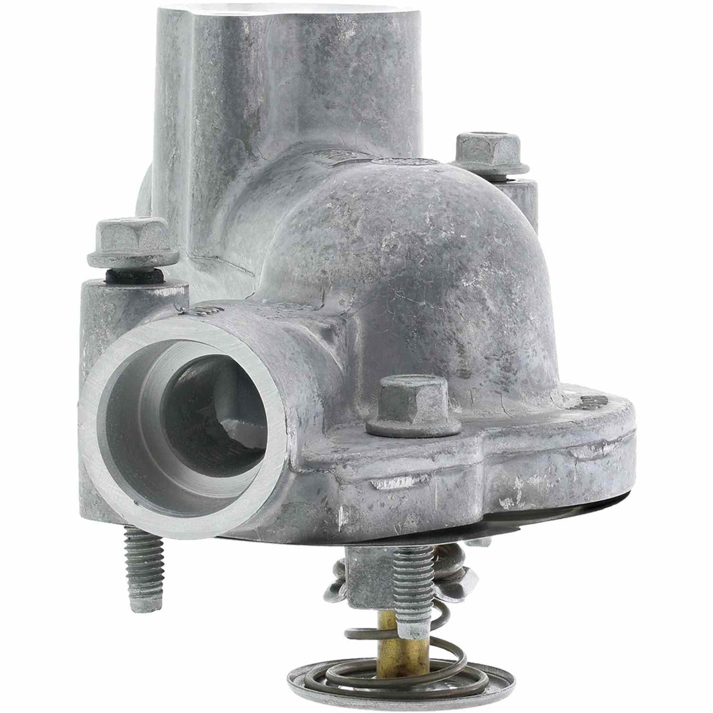 Motorad Engine Coolant Thermostat Housing Assembly 830-180