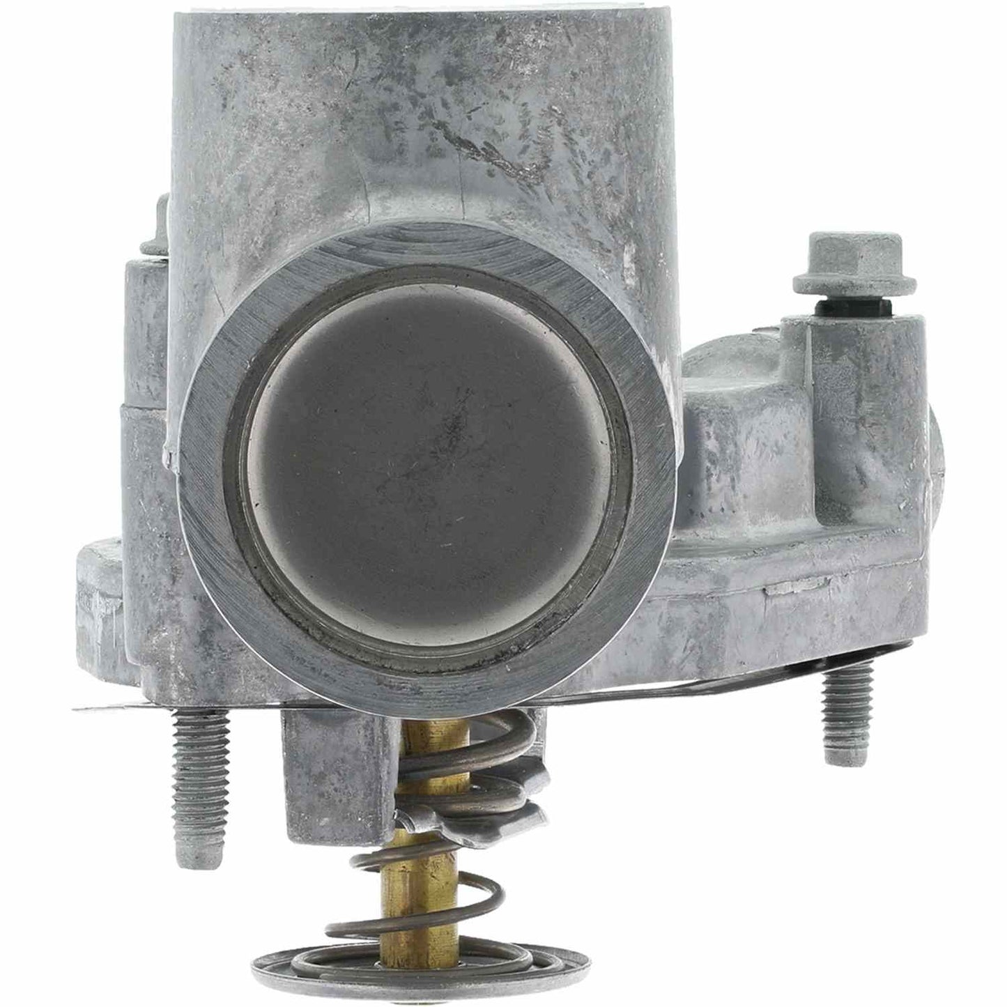 Motorad Engine Coolant Thermostat Housing Assembly 830-180