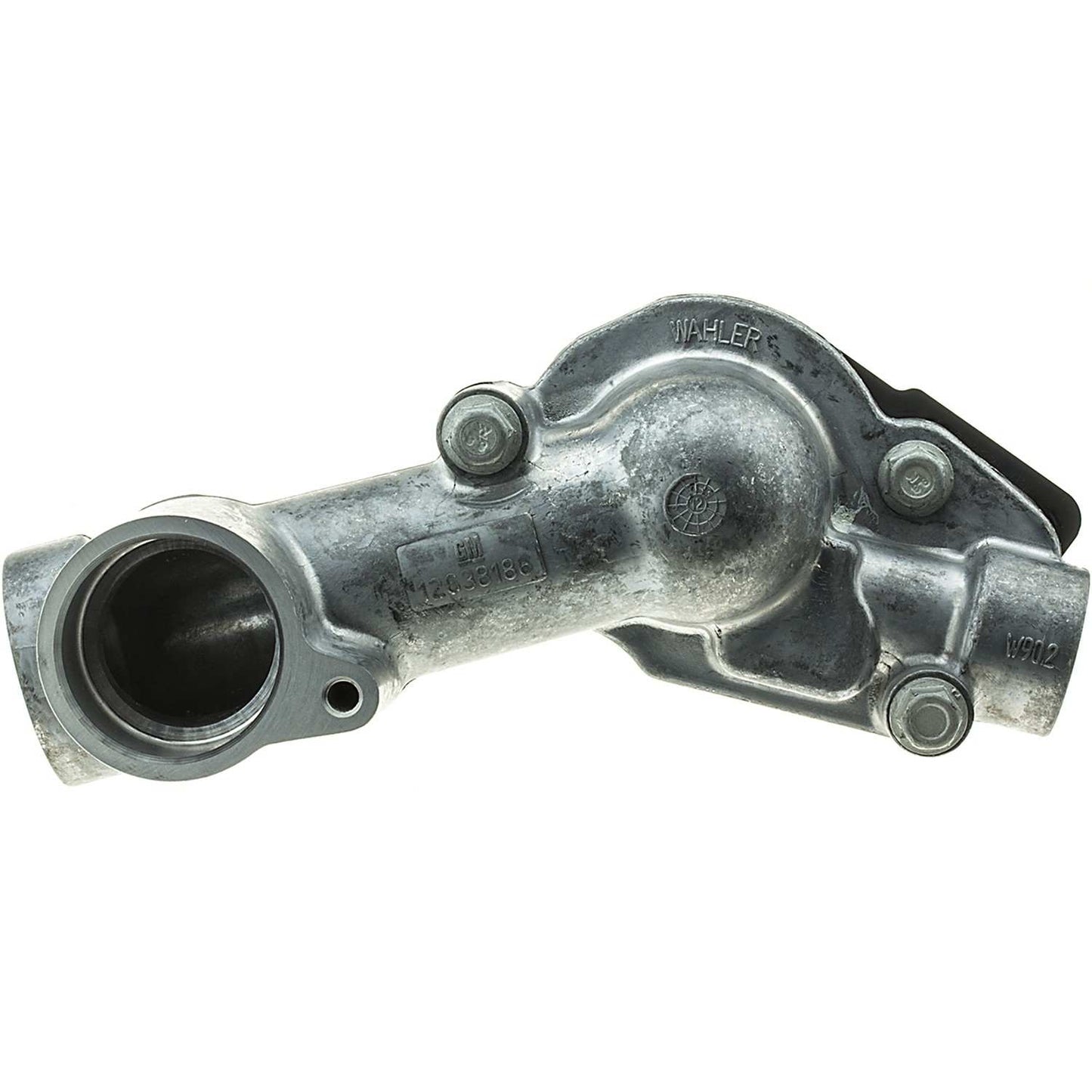 Motorad Engine Coolant Thermostat Housing Assembly 830-180