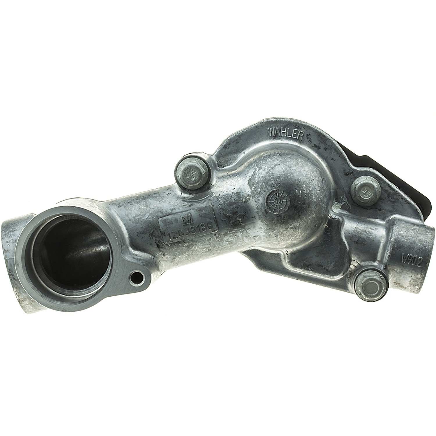 Motorad Engine Coolant Thermostat Housing Assembly 830-180