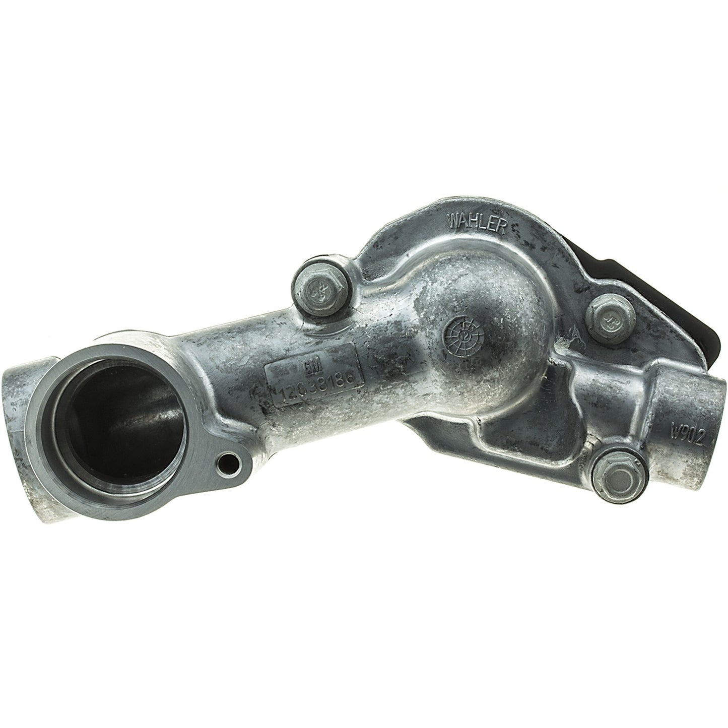 Motorad Engine Coolant Thermostat Housing Assembly 830-180