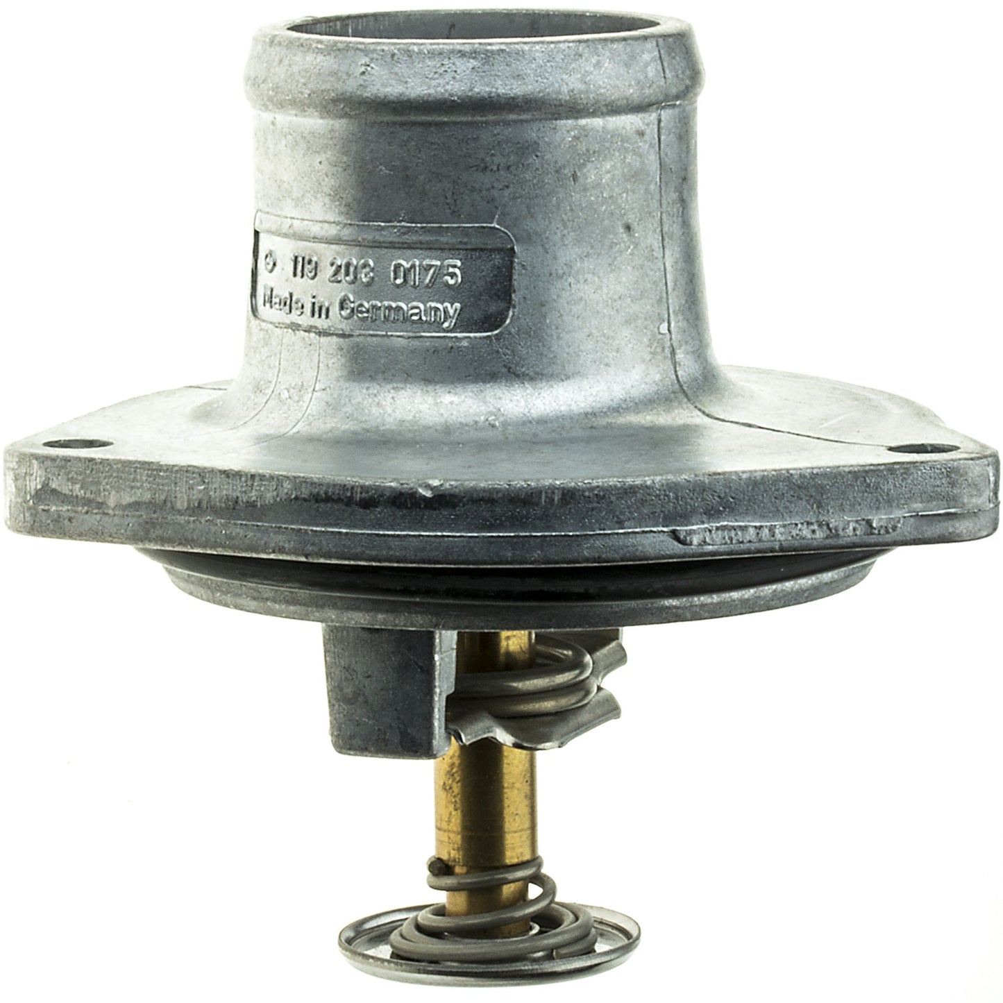 Motorad Engine Coolant Thermostat Housing Assembly 832-176