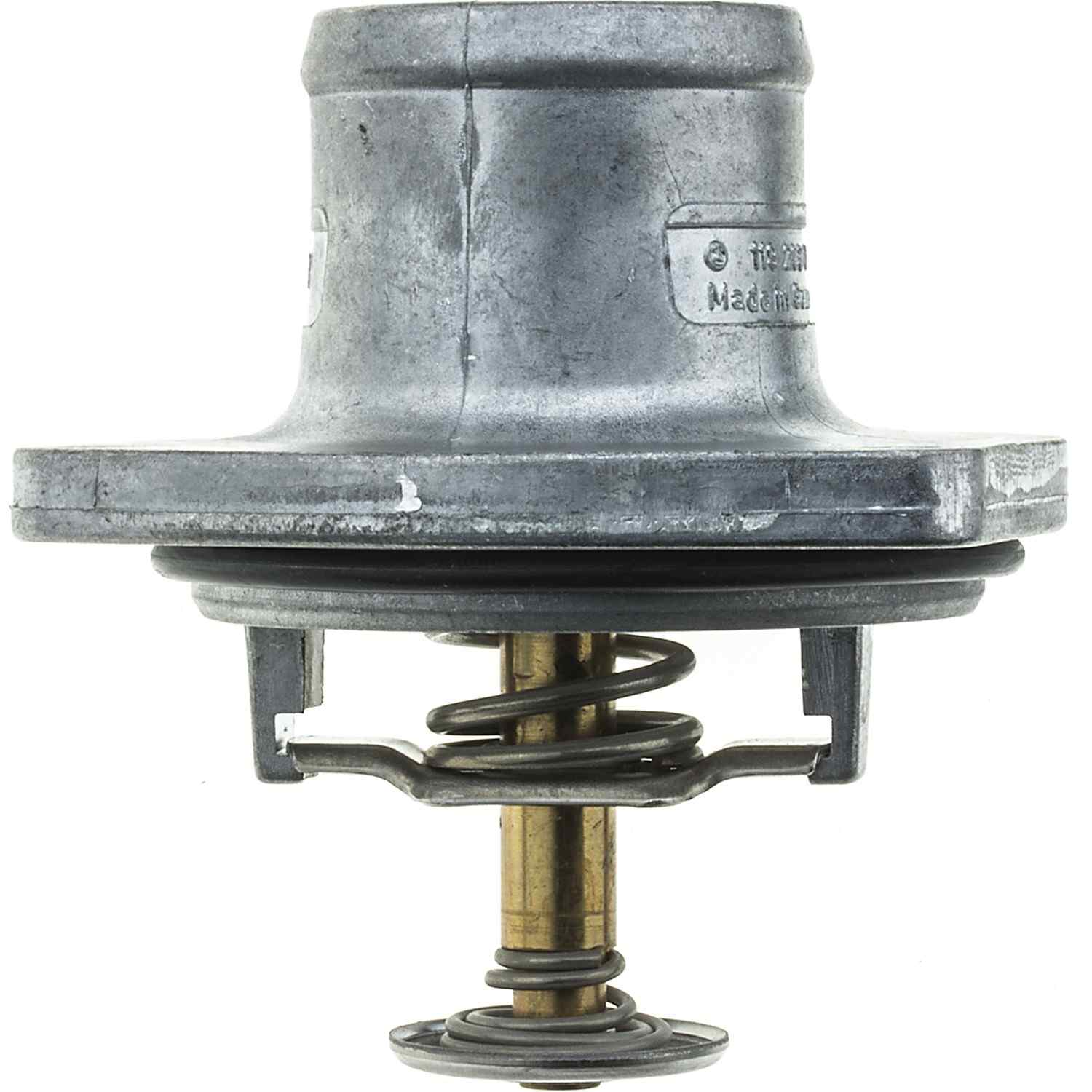 Motorad Engine Coolant Thermostat Housing Assembly 832-176