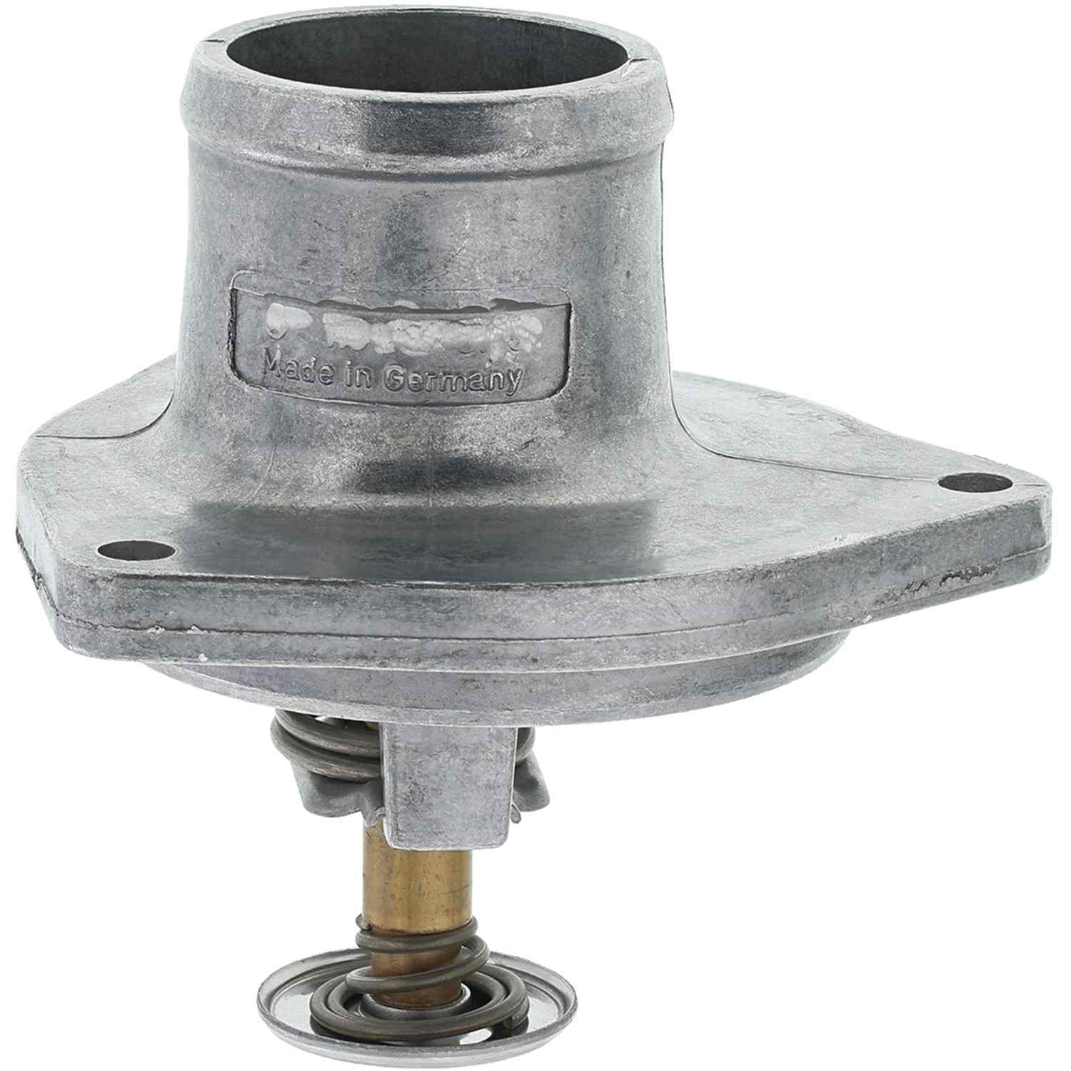 Motorad Engine Coolant Thermostat Housing Assembly 832-176