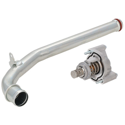Motorad Engine Coolant Thermostat Housing Assembly 860-221
