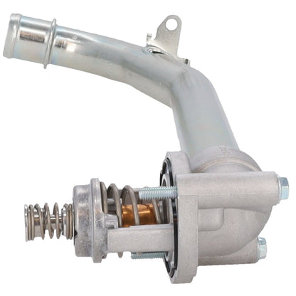 Motorad Engine Coolant Thermostat Housing Assembly 860-221