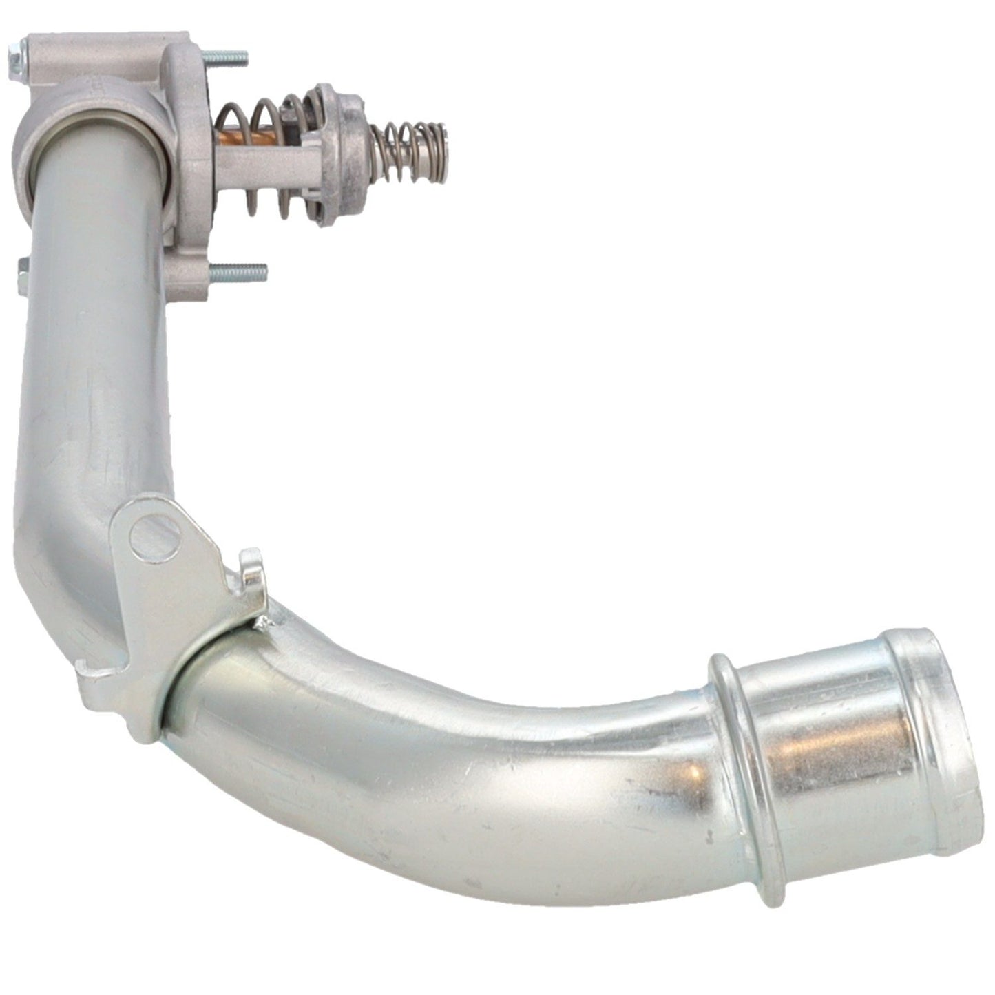 Motorad Engine Coolant Thermostat Housing Assembly 860-221