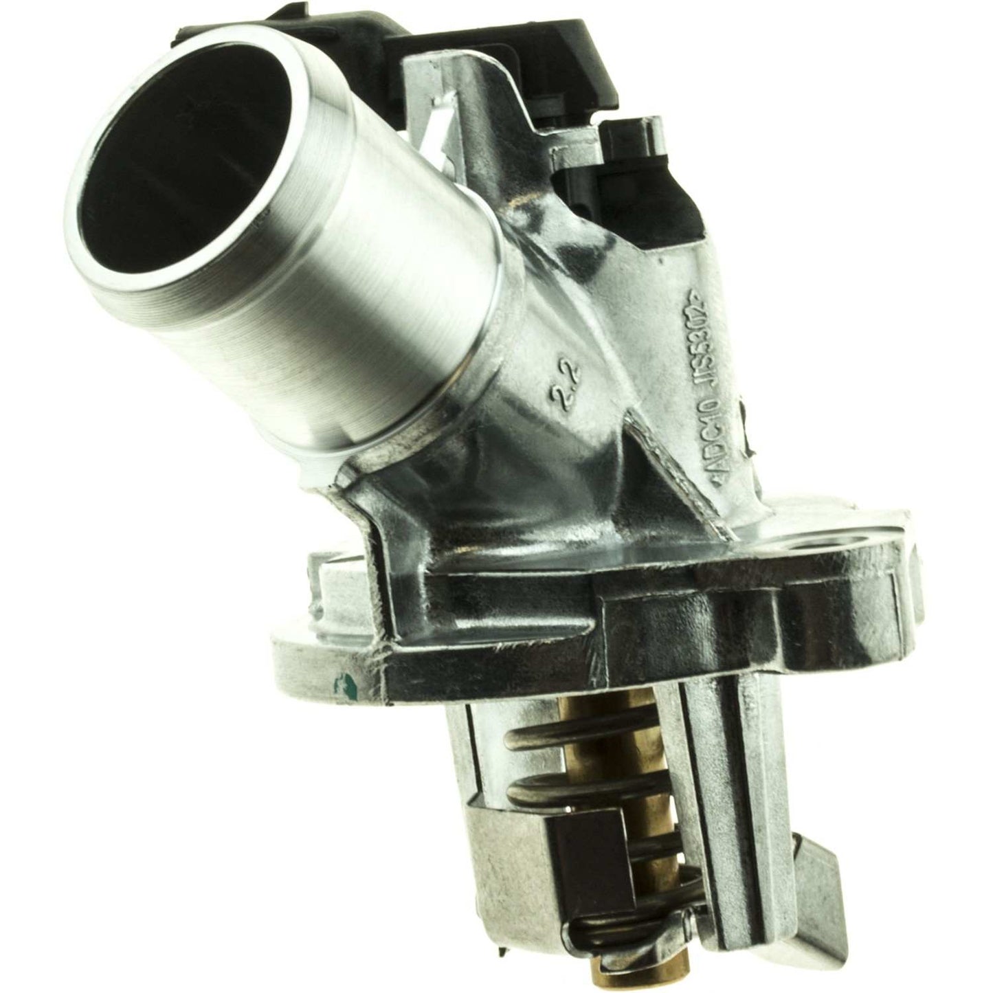 Motorad Engine Coolant Thermostat Housing Assembly 864-206