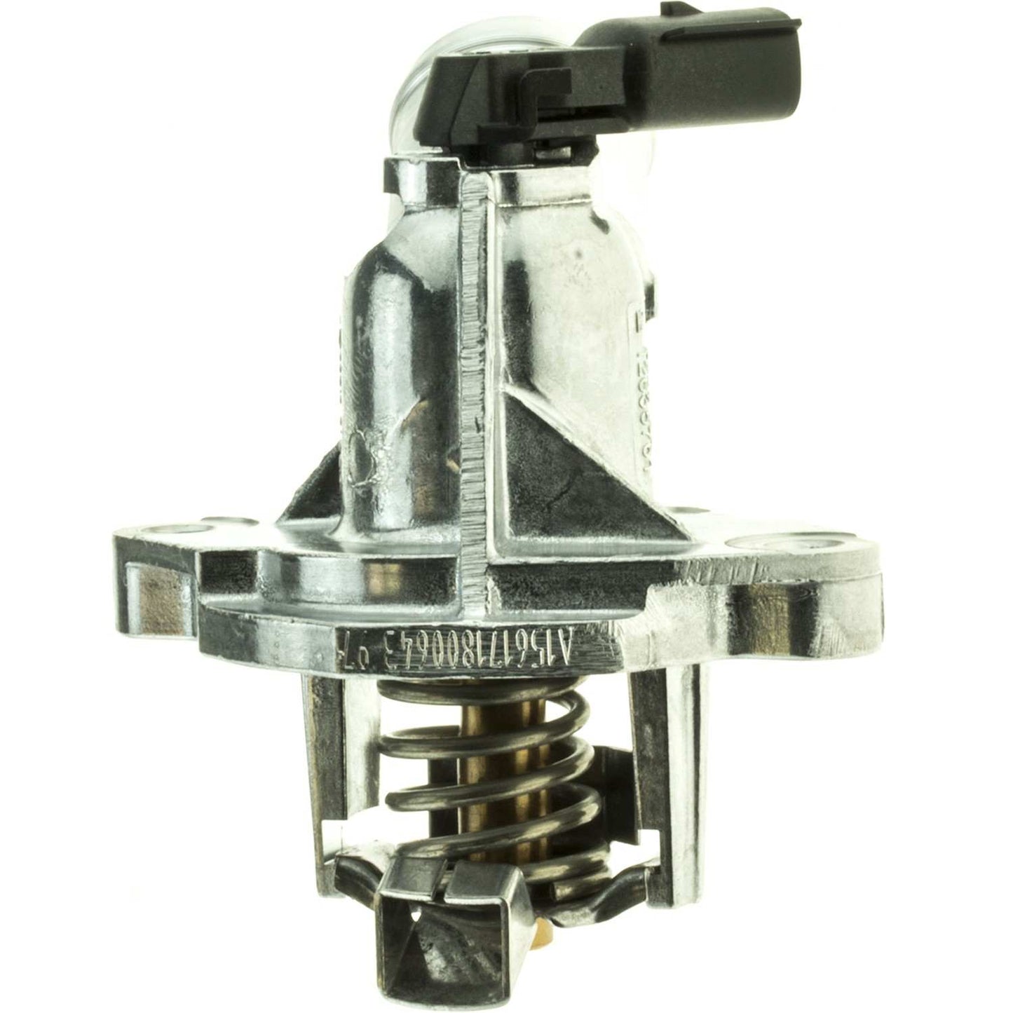 Motorad Engine Coolant Thermostat Housing Assembly 864-206