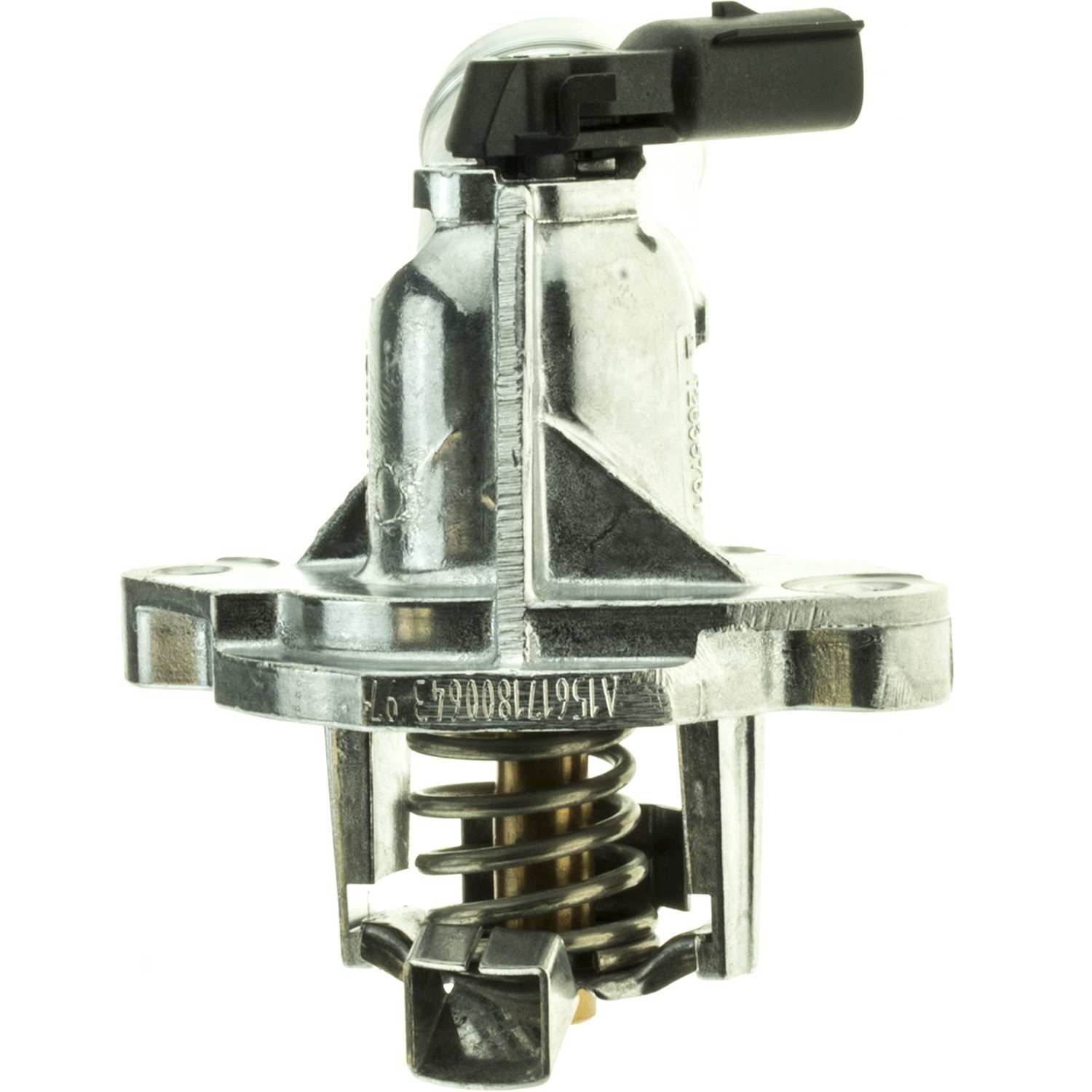 Motorad Engine Coolant Thermostat Housing Assembly 864-206