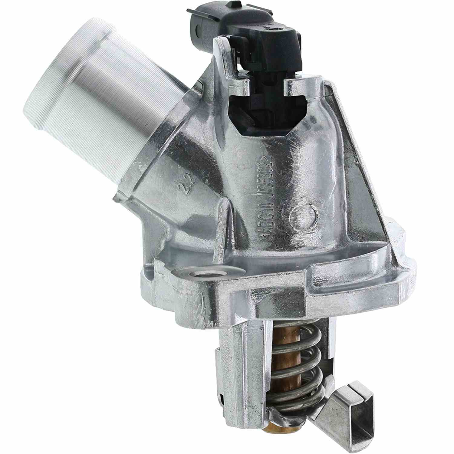 Motorad Engine Coolant Thermostat Housing Assembly 864-206