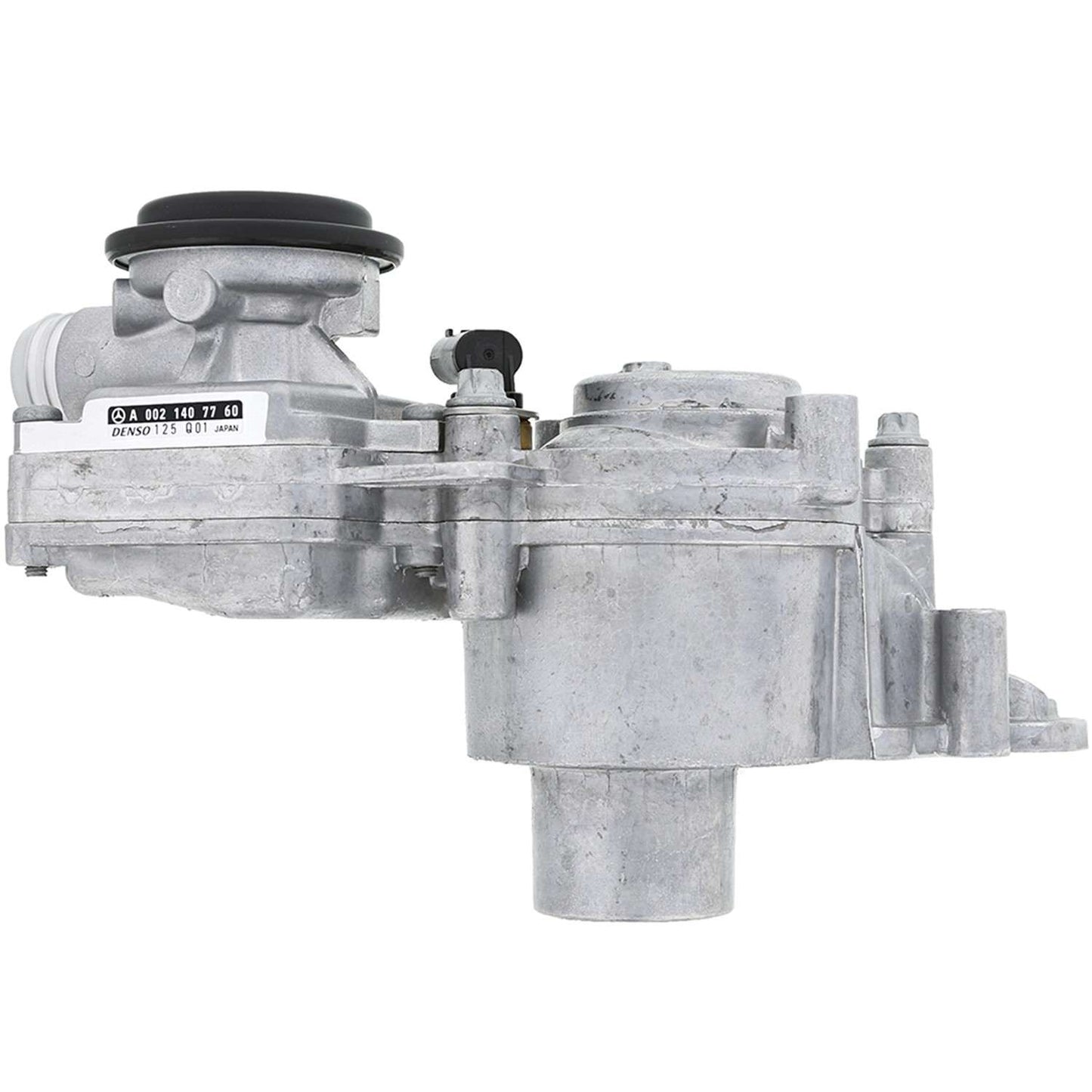 Motorad Engine Coolant Thermostat Housing Assembly 868-192