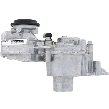 Motorad Engine Coolant Thermostat Housing Assembly 868-192