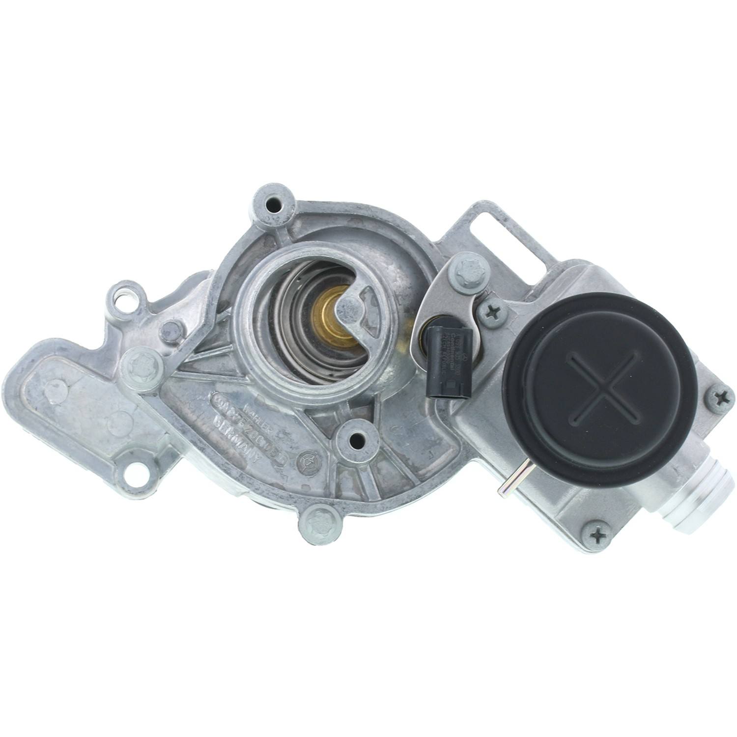 Motorad Engine Coolant Thermostat Housing Assembly 868-192