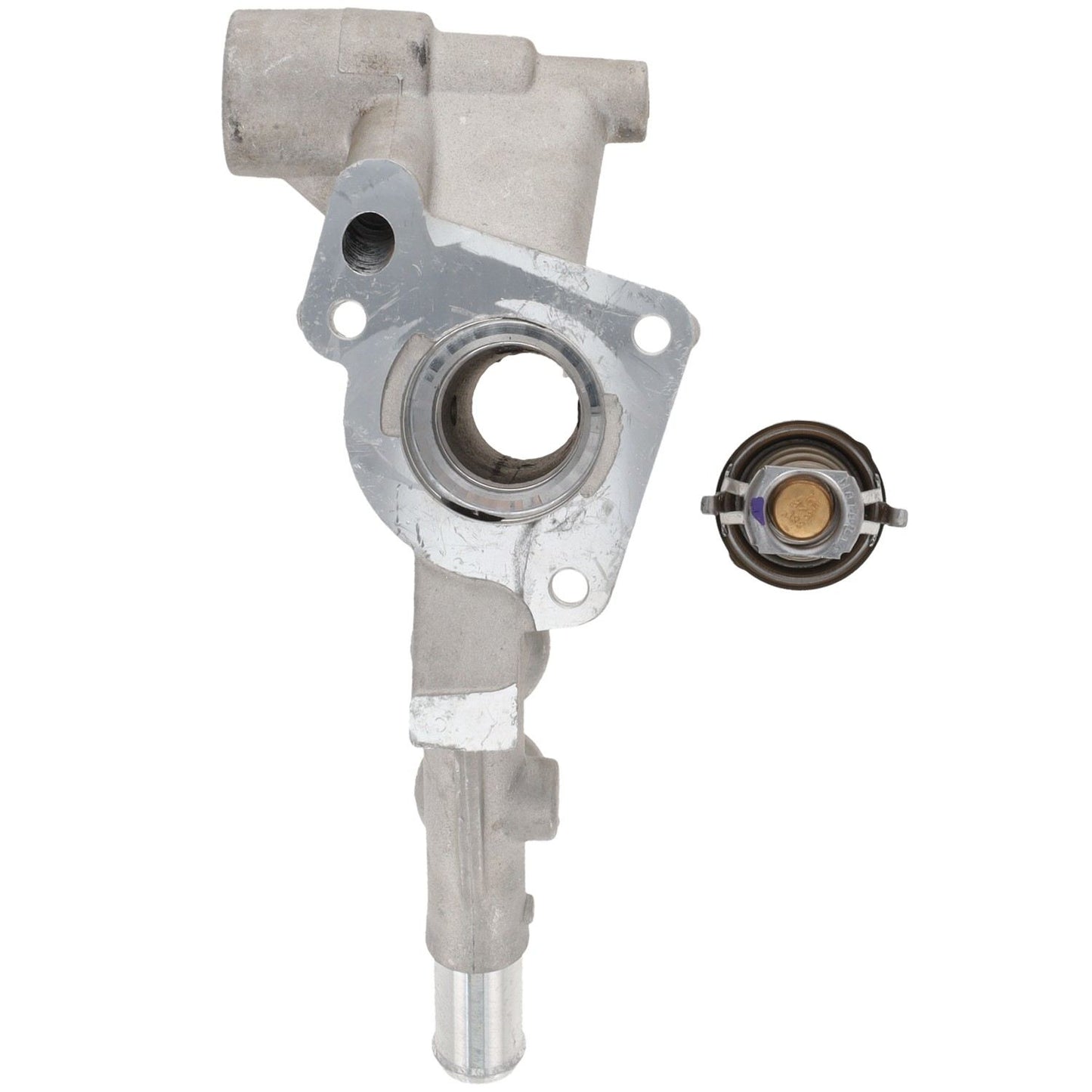 Motorad Engine Coolant Thermostat Housing Assembly 8781KT