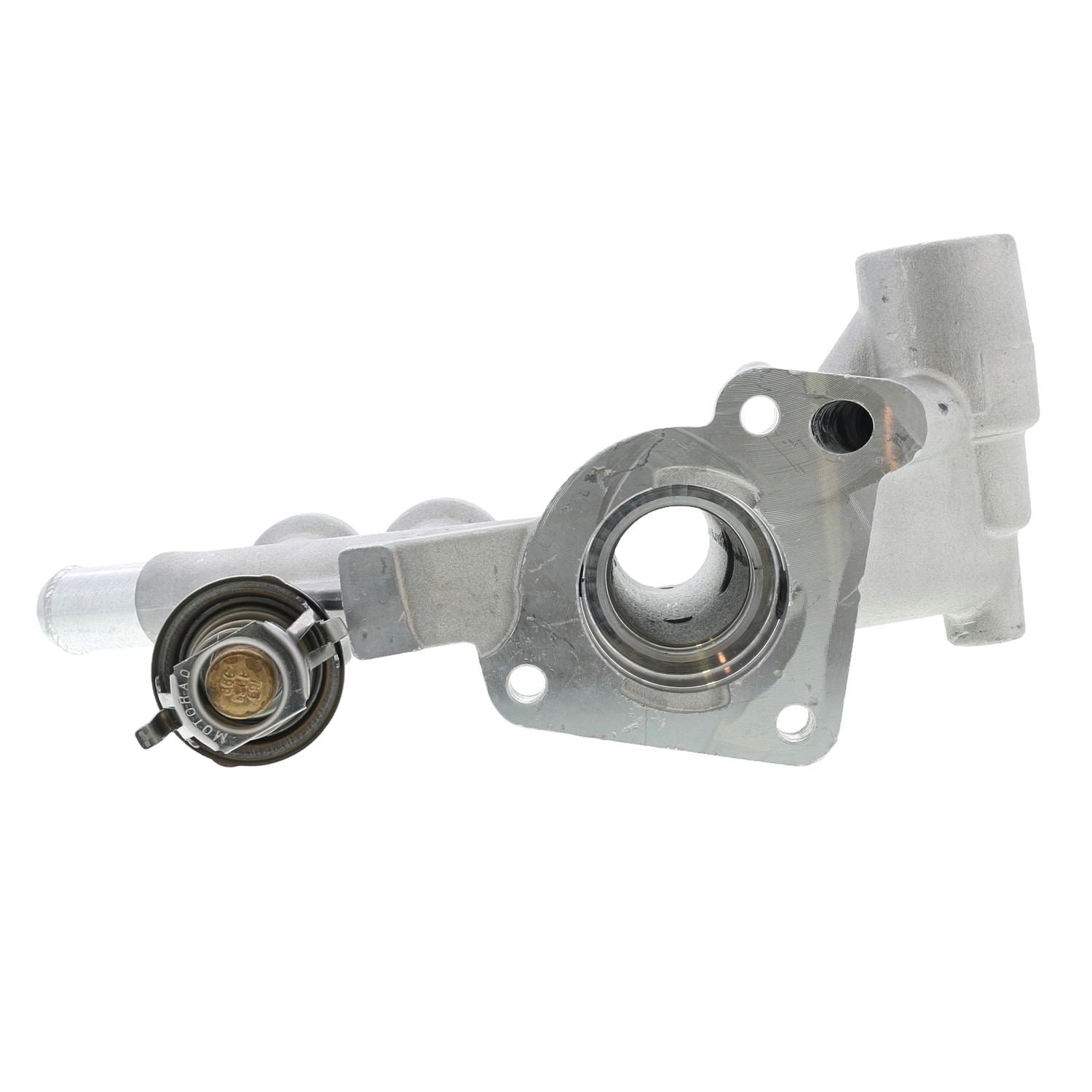 Motorad Engine Coolant Thermostat Housing Assembly 8781KT