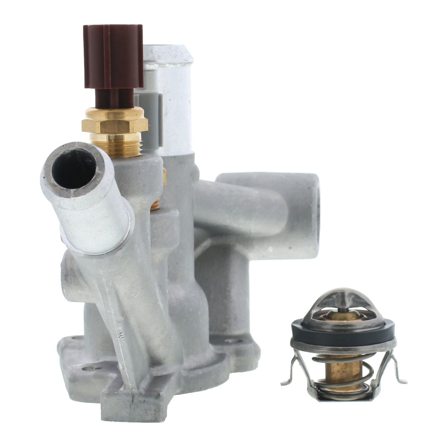 Motorad Engine Coolant Thermostat Housing Assembly 8781KT