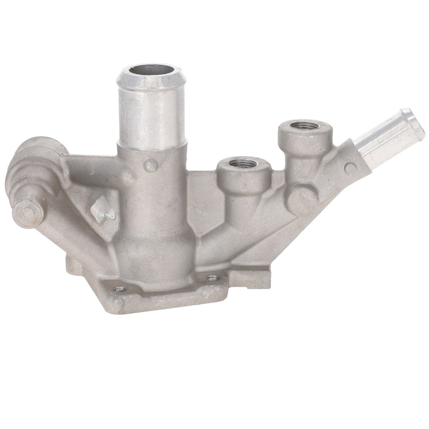 Motorad Engine Coolant Thermostat Housing Assembly 8781KT