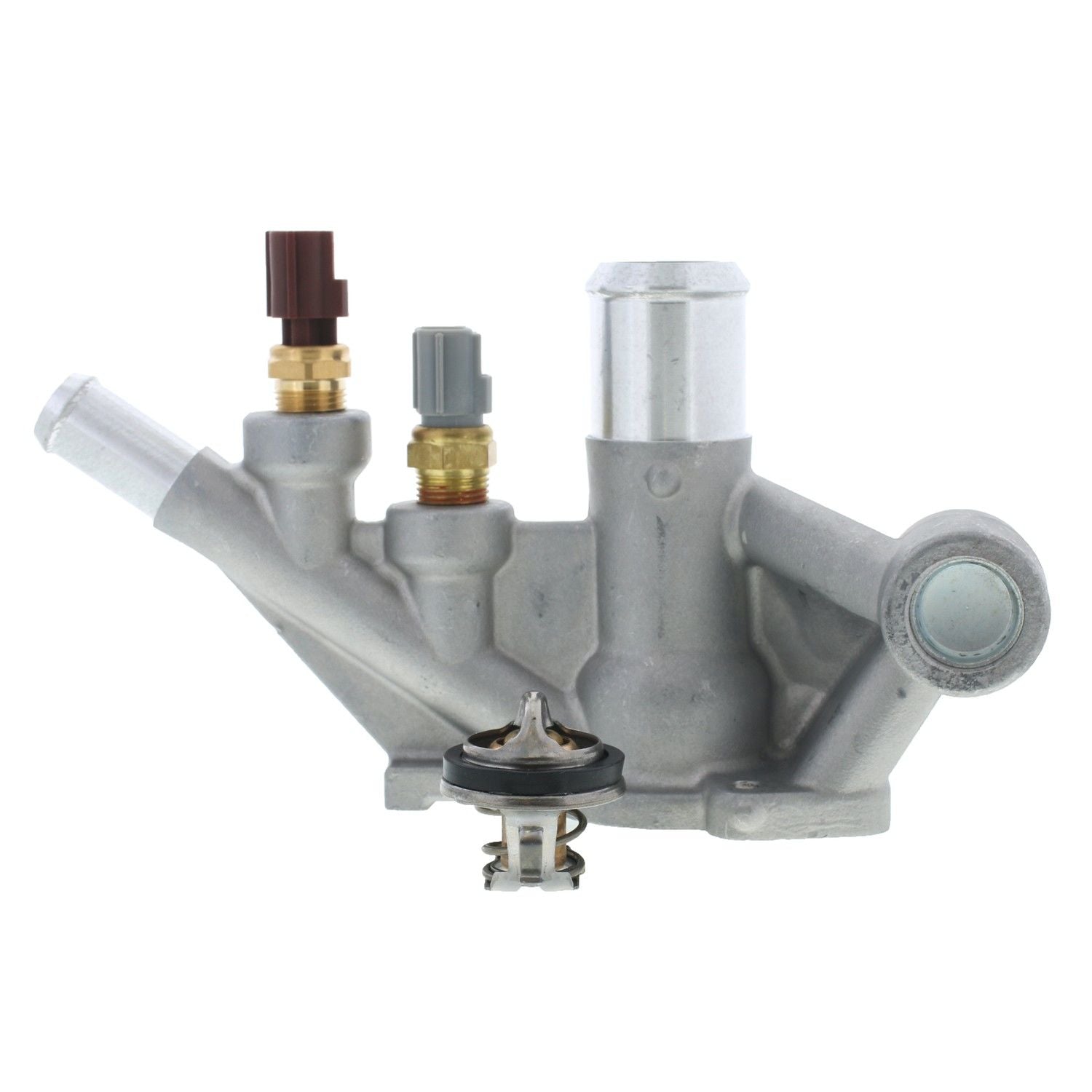 Motorad Engine Coolant Thermostat Housing Assembly 8781KT