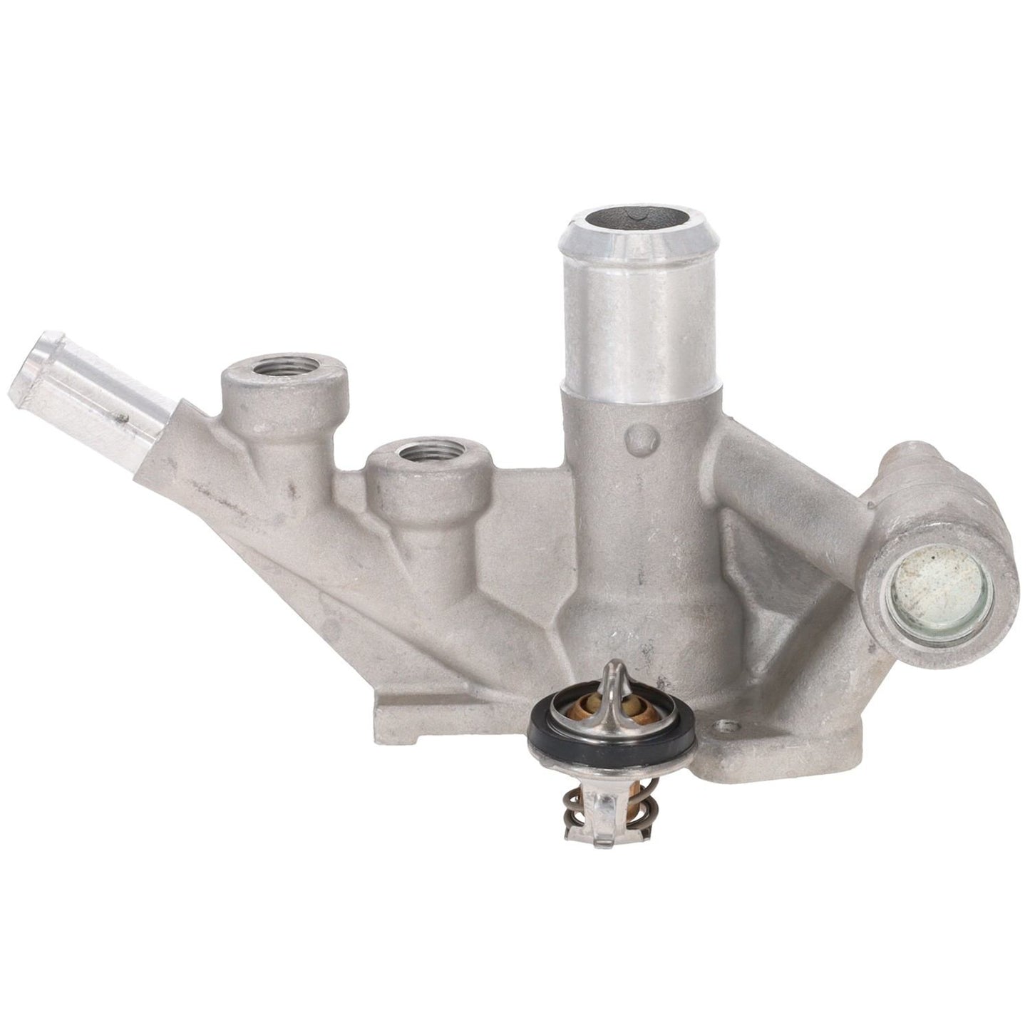 Motorad Engine Coolant Thermostat Housing Assembly 8781KT