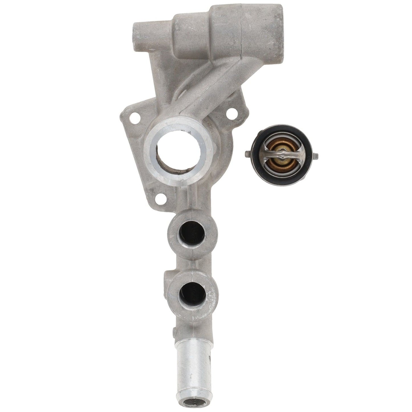 Motorad Engine Coolant Thermostat Housing Assembly 8781KT