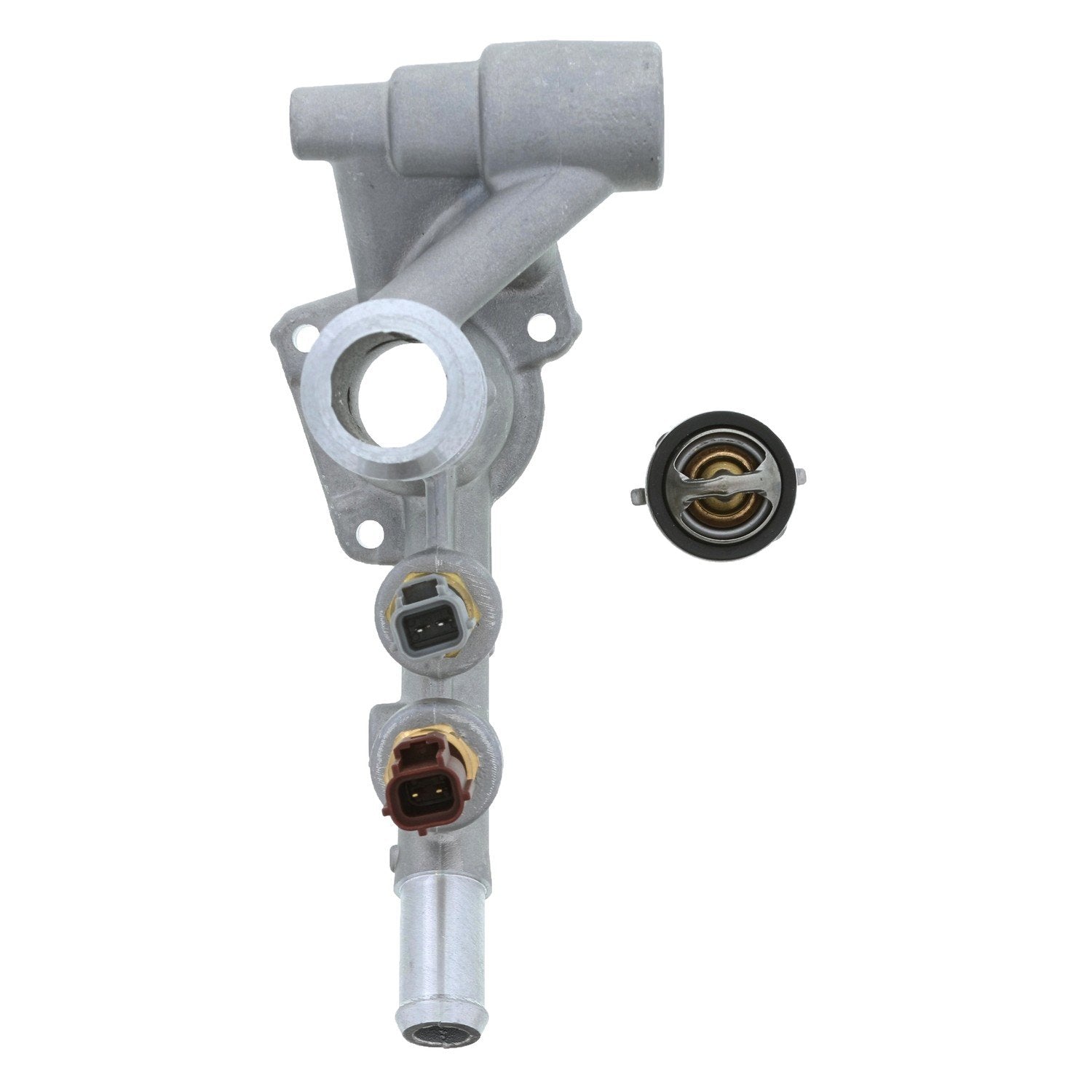 Motorad Engine Coolant Thermostat Housing Assembly 8781KT
