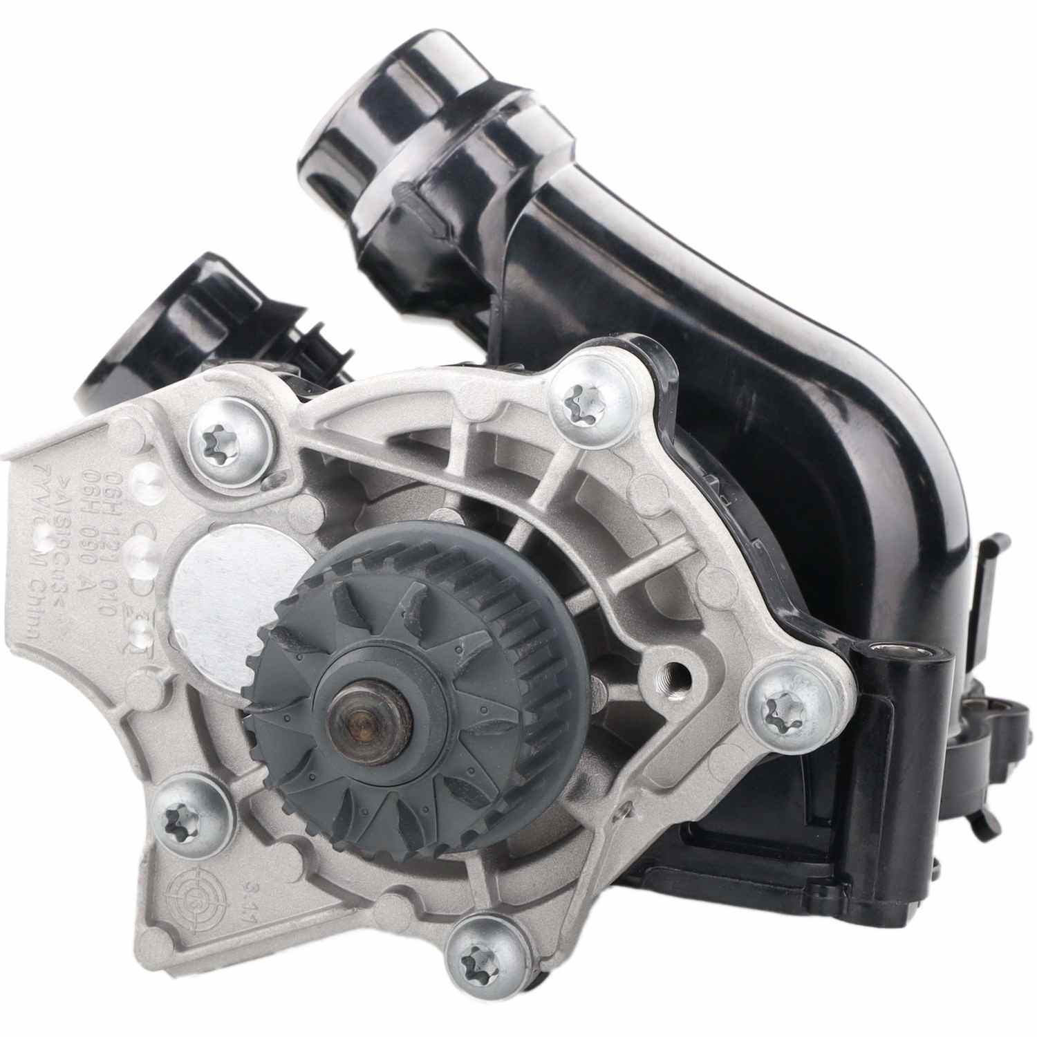 Motorad Engine Water Pump and Thermostat Assembly 888-203