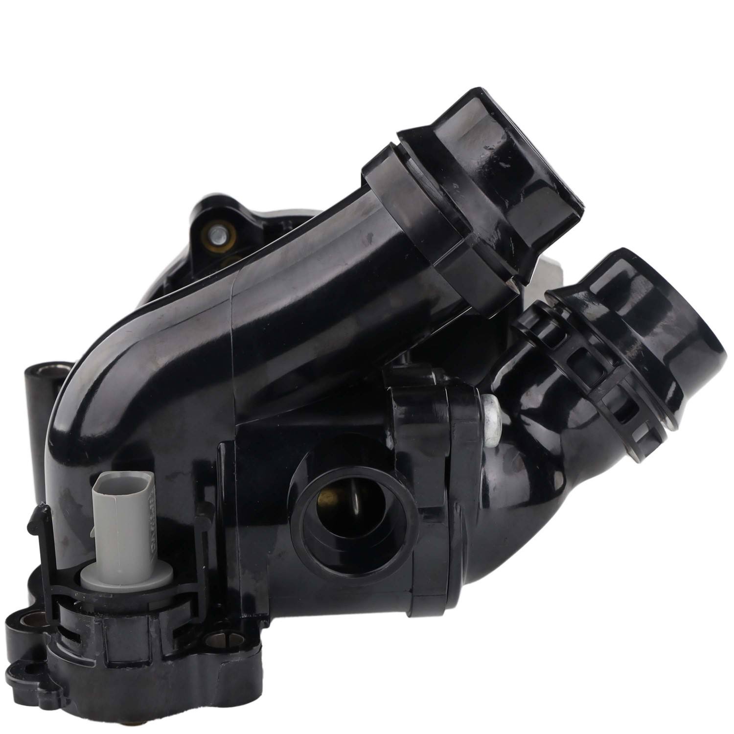 Motorad Engine Water Pump and Thermostat Assembly 888-203