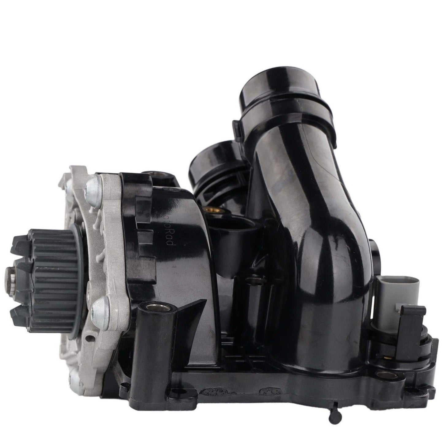 Motorad Engine Water Pump and Thermostat Assembly 888-203