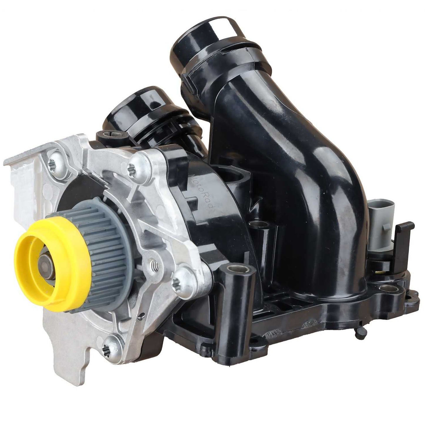 Motorad Engine Water Pump and Thermostat Assembly 891-203
