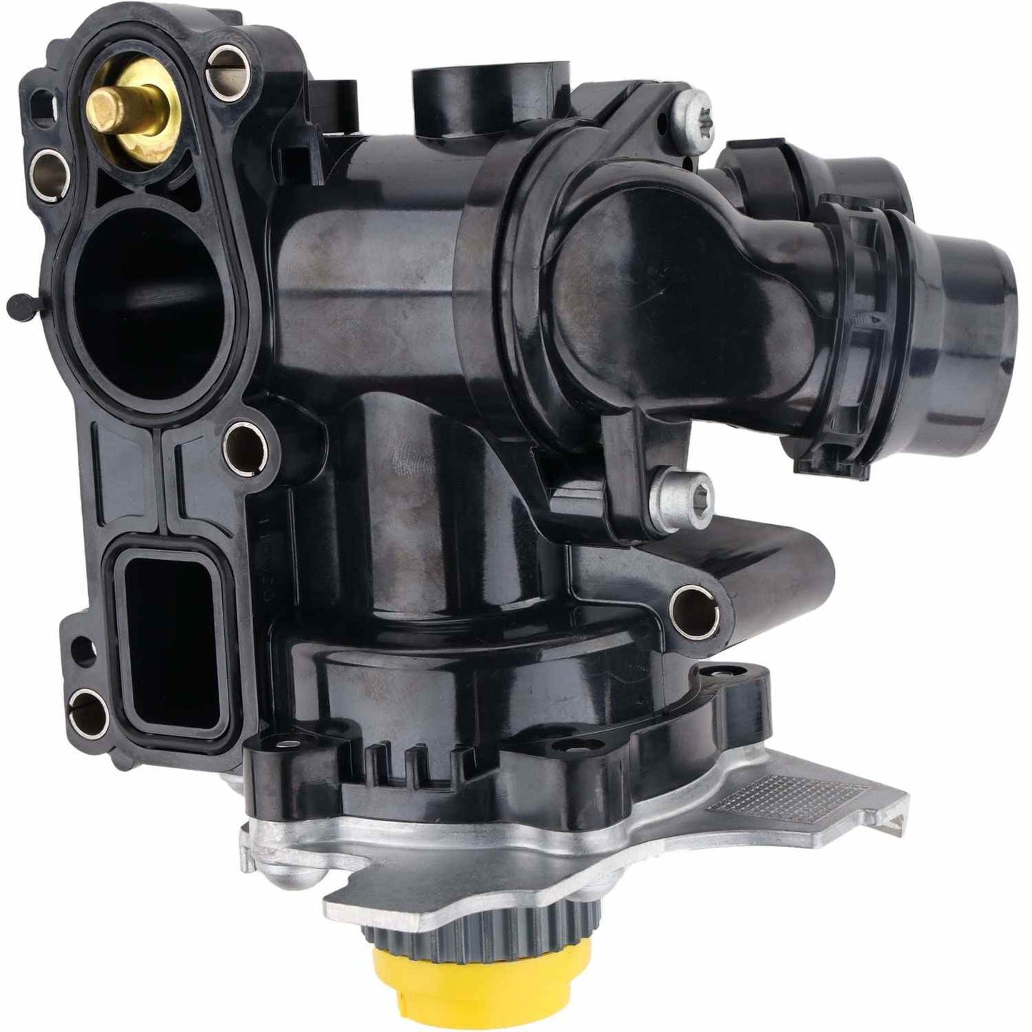 Motorad Engine Water Pump and Thermostat Assembly 891-203