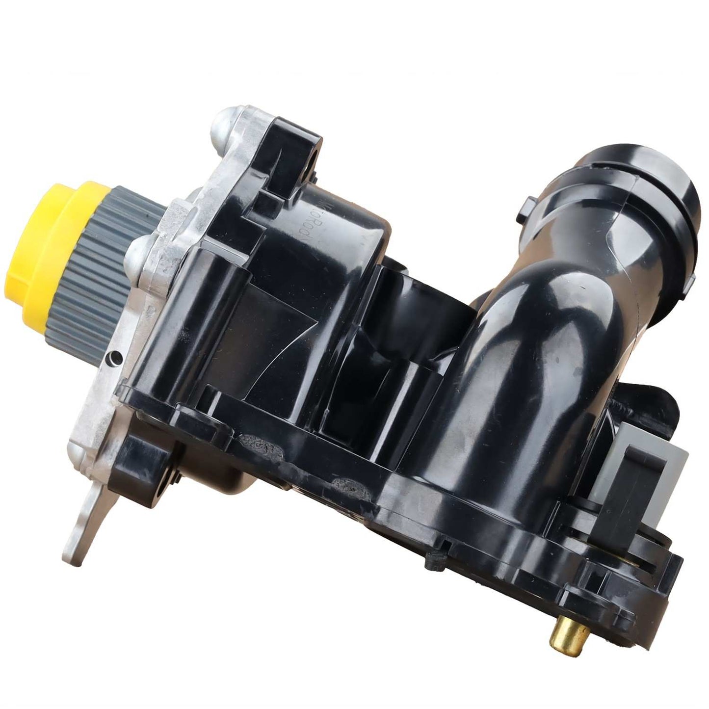 Motorad Engine Water Pump and Thermostat Assembly 891-203