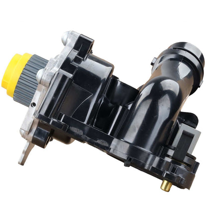 Motorad Engine Water Pump and Thermostat Assembly 891-203