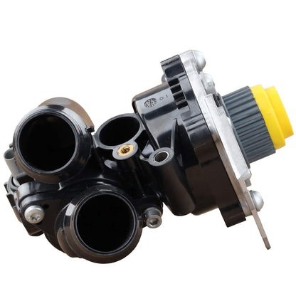 Motorad Engine Water Pump and Thermostat Assembly 891-203