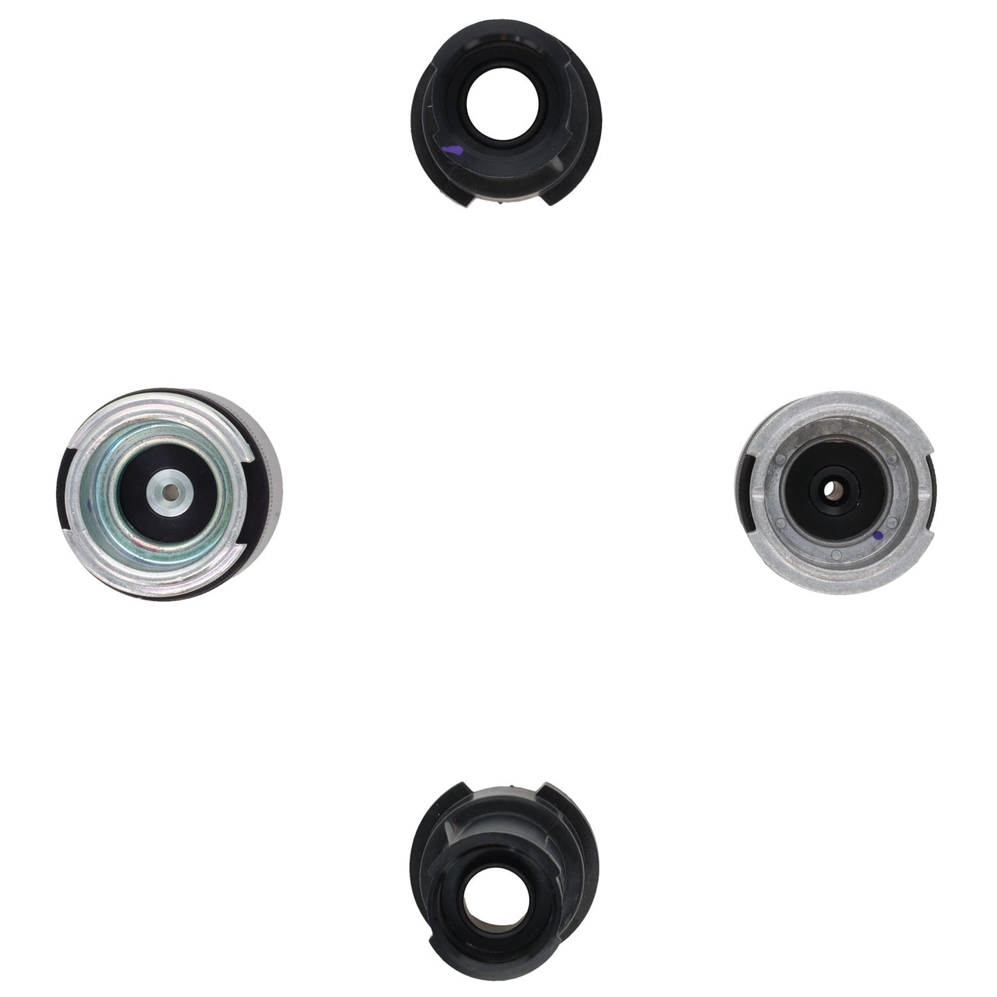 Motorad Cooling System Fitting Assortment 9002 image 2