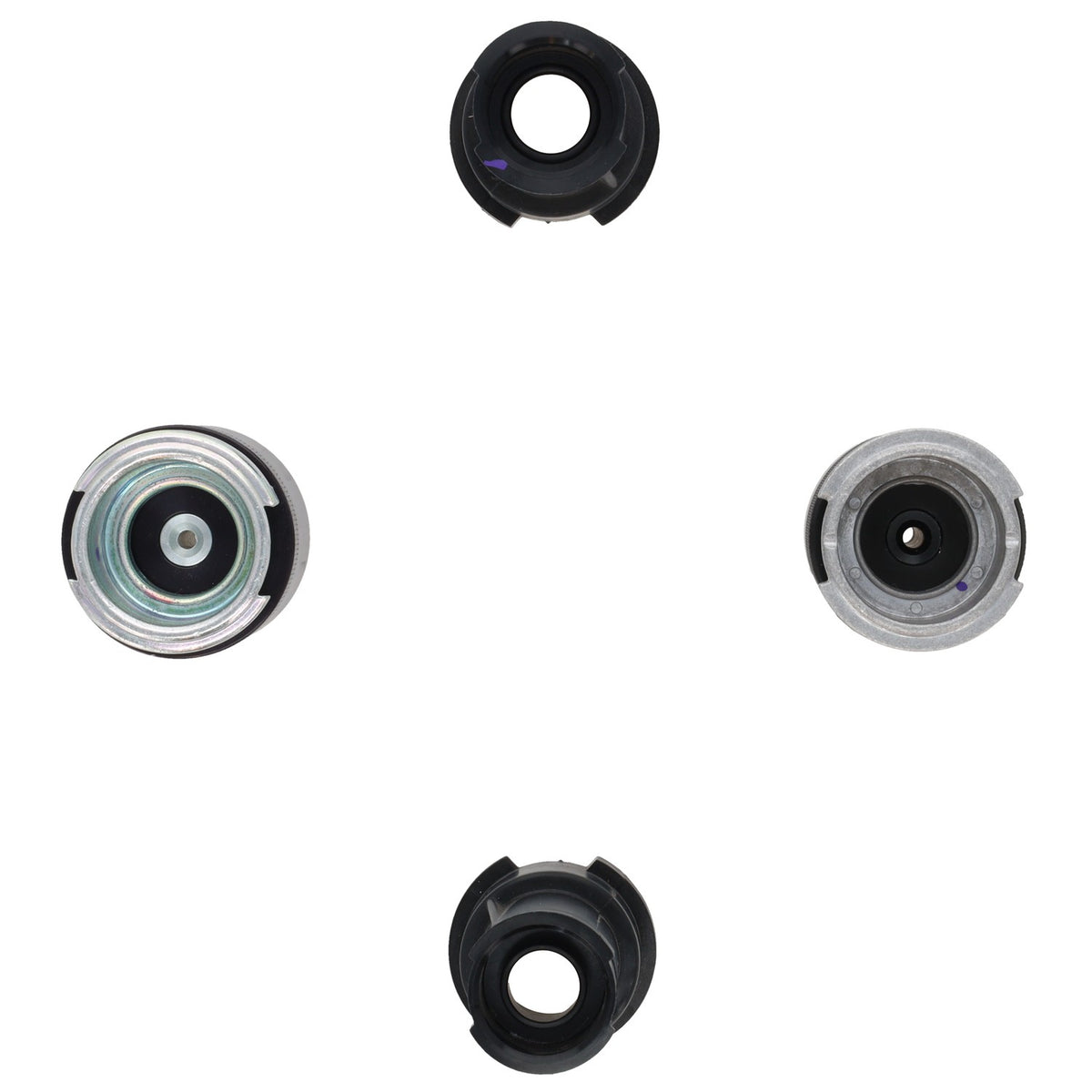 Motorad Cooling System Fitting Assortment 9002 image 2