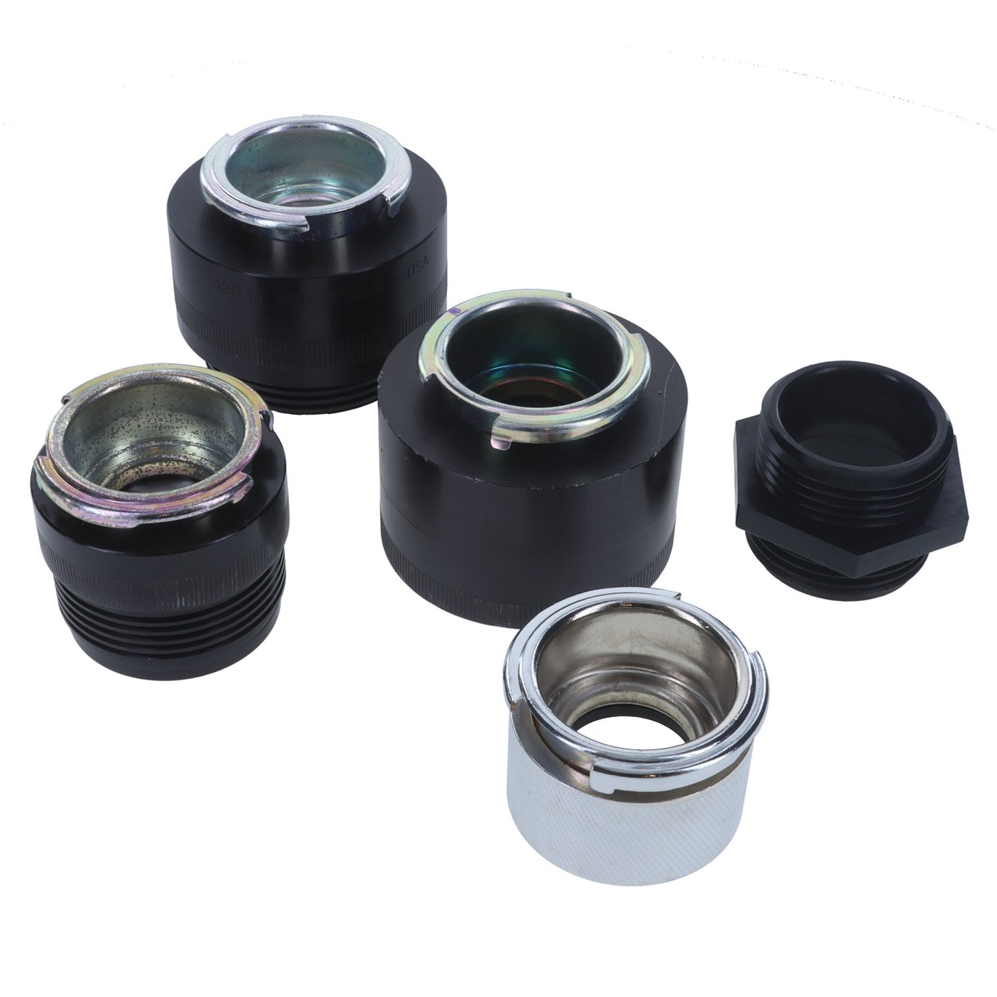 Motorad Cooling System Fitting Assortment 9003 image 3