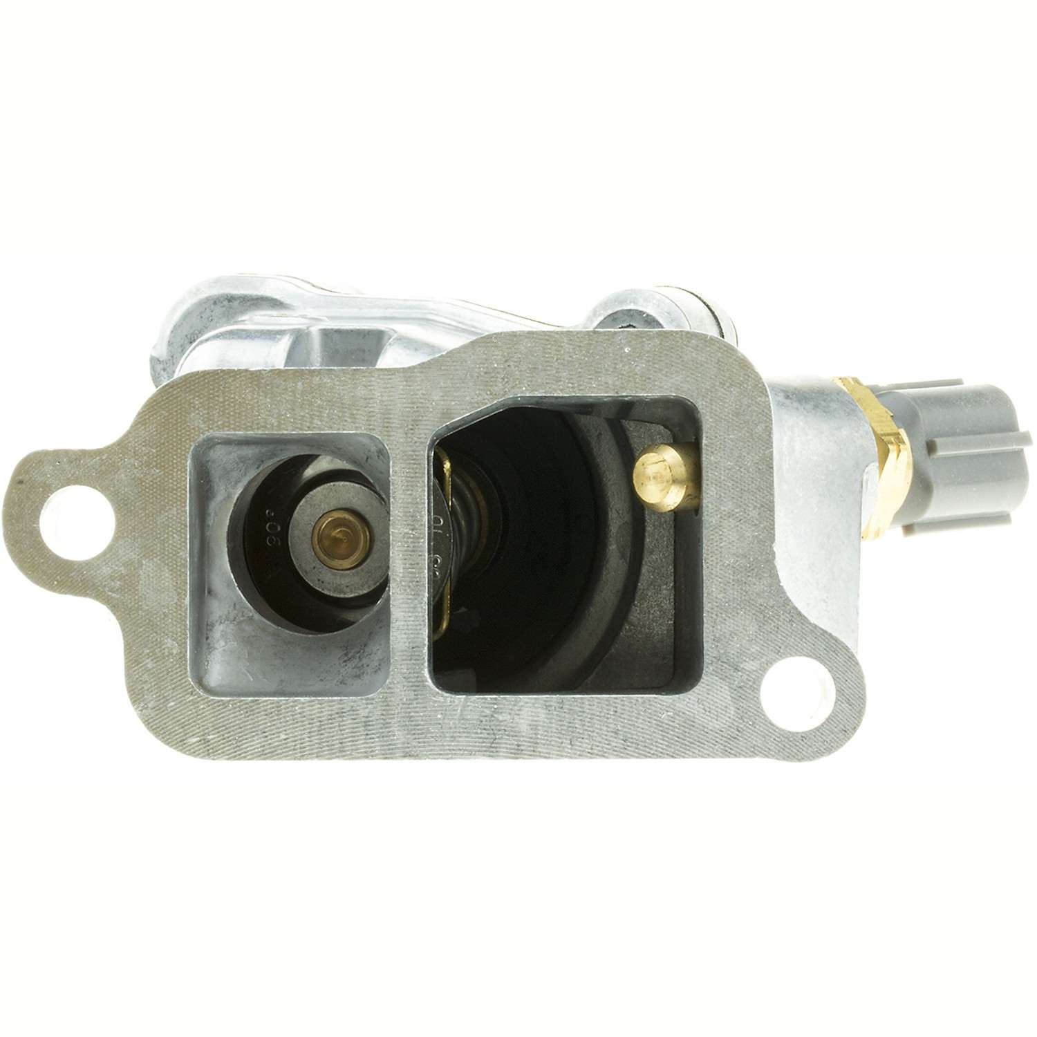 Motorad Engine Coolant Thermostat Housing Assembly 909-194