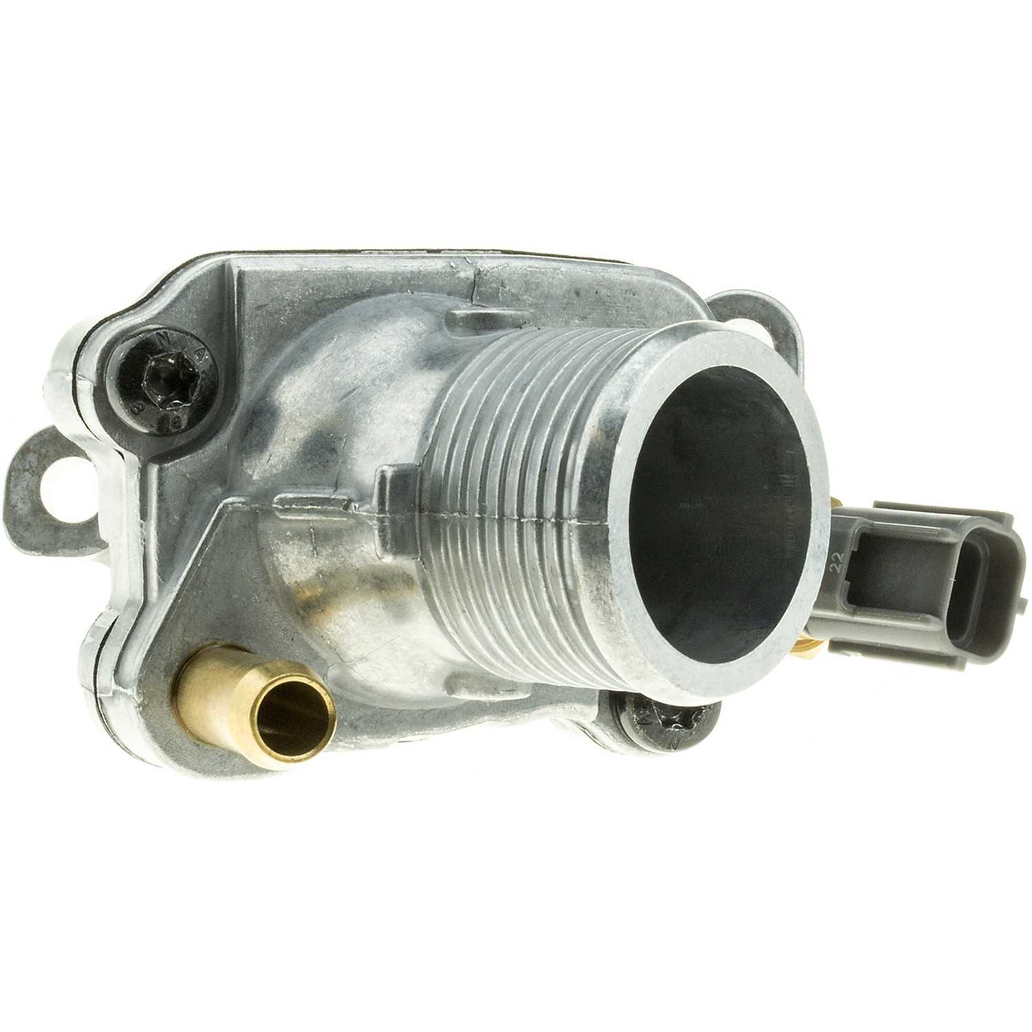 Motorad Engine Coolant Thermostat Housing Assembly 909-194