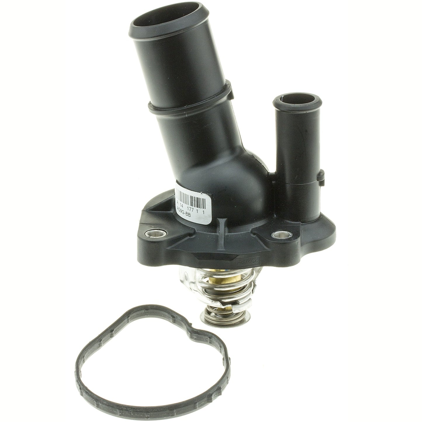 Motorad Engine Coolant Thermostat Housing Assembly 910-180