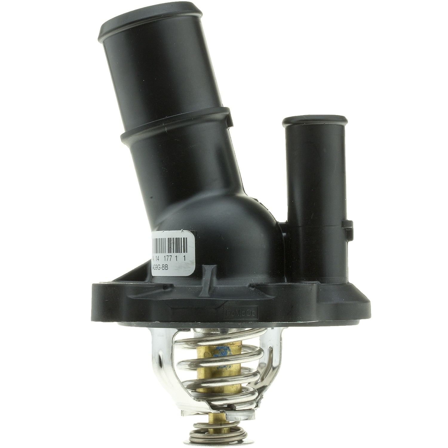Motorad Engine Coolant Thermostat Housing Assembly 910-180