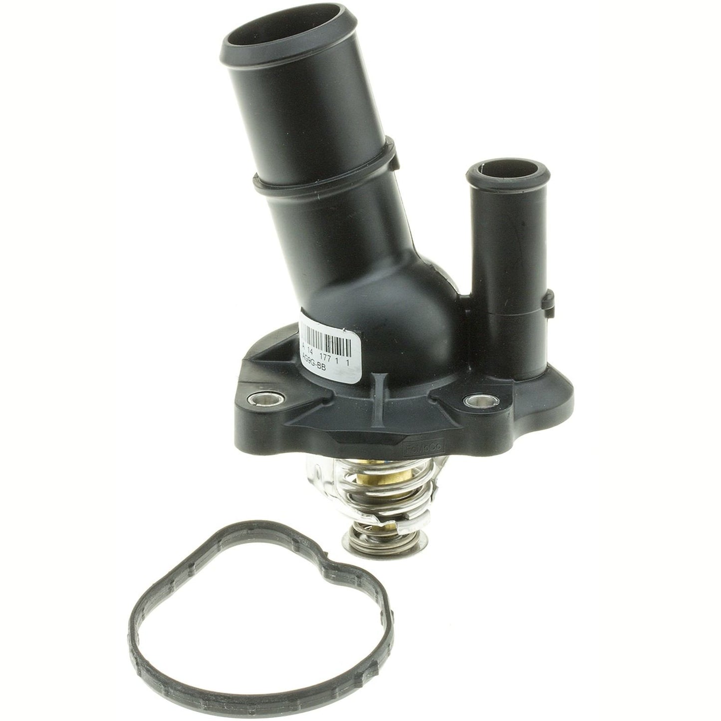 Motorad Engine Coolant Thermostat Housing Assembly 910-180