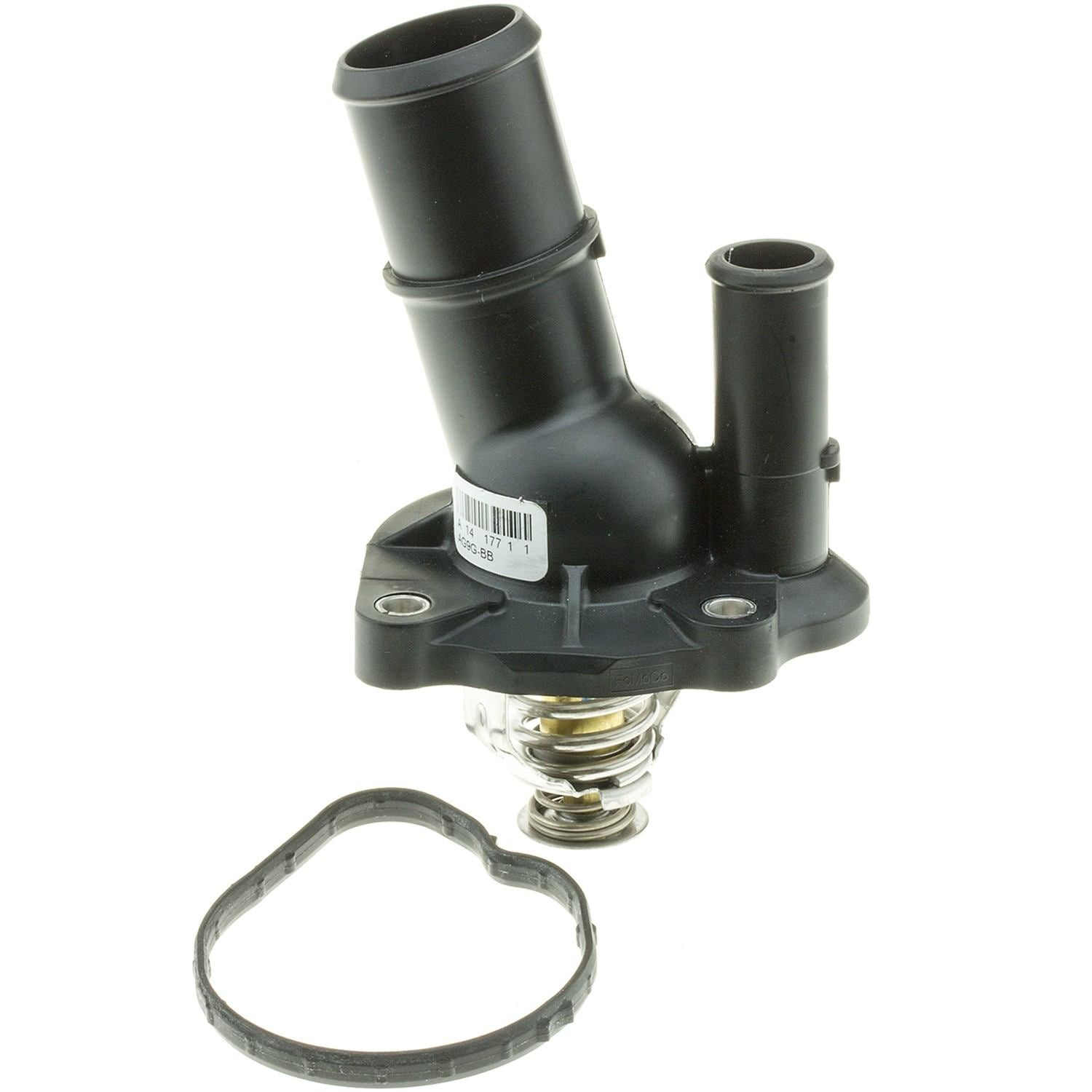 Motorad Engine Coolant Thermostat Housing Assembly 910-180