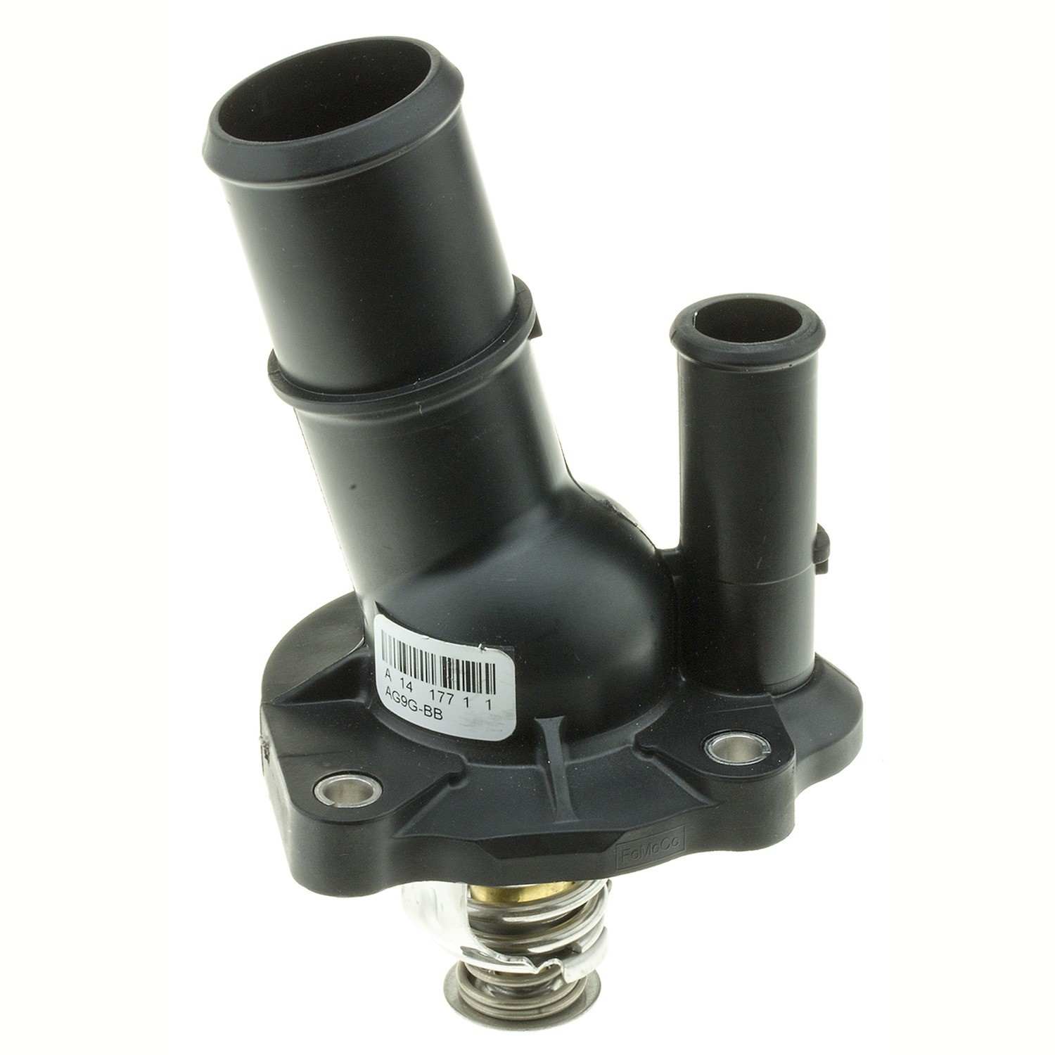 Motorad Engine Coolant Thermostat Housing Assembly 910-180