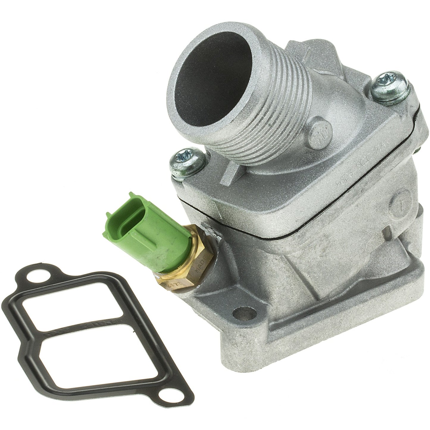 Motorad Engine Coolant Thermostat Housing Assembly 915-194