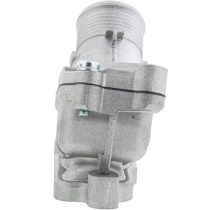 Motorad Engine Coolant Thermostat Housing Assembly 915-194