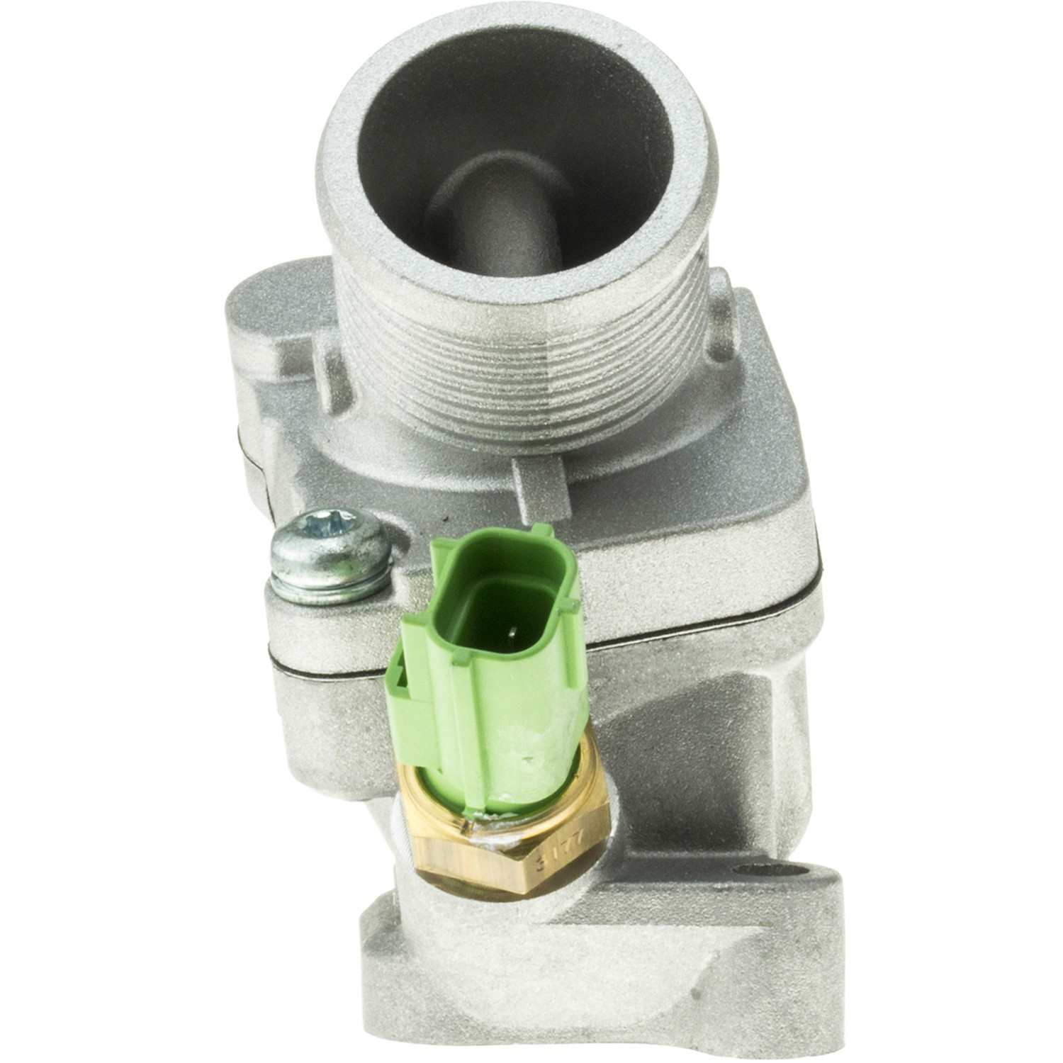 Motorad Engine Coolant Thermostat Housing Assembly 915-194