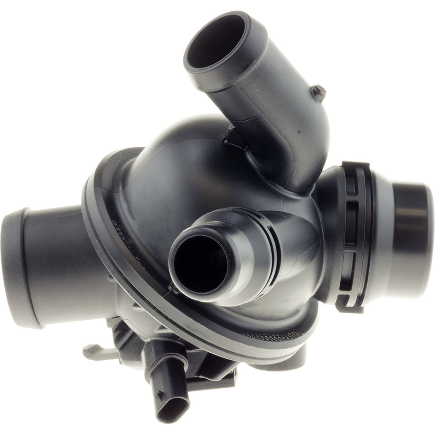 Motorad Engine Coolant Thermostat Housing Assembly 916-217