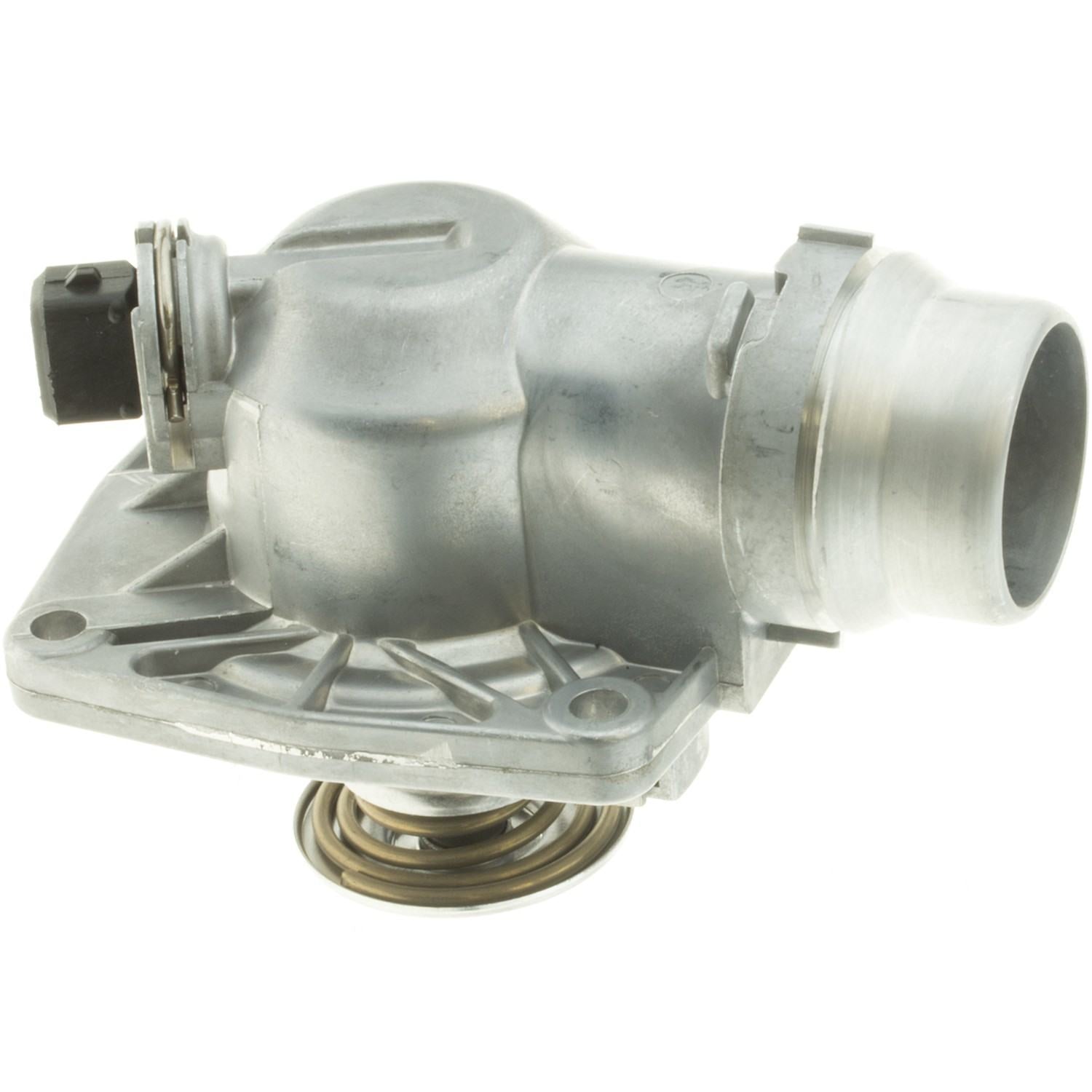 Motorad Engine Coolant Thermostat Housing Assembly 919-221
