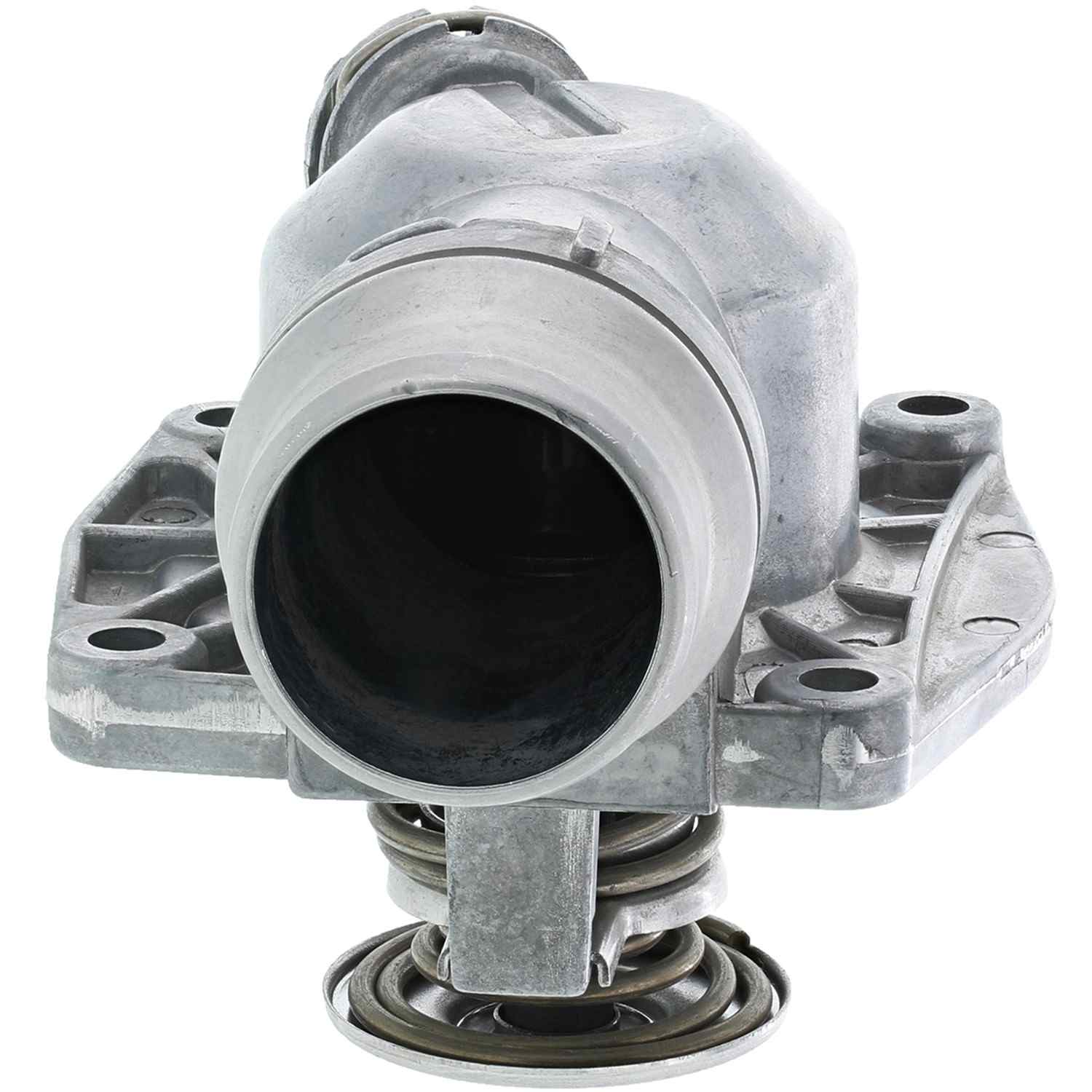 Motorad Engine Coolant Thermostat Housing Assembly 919-221